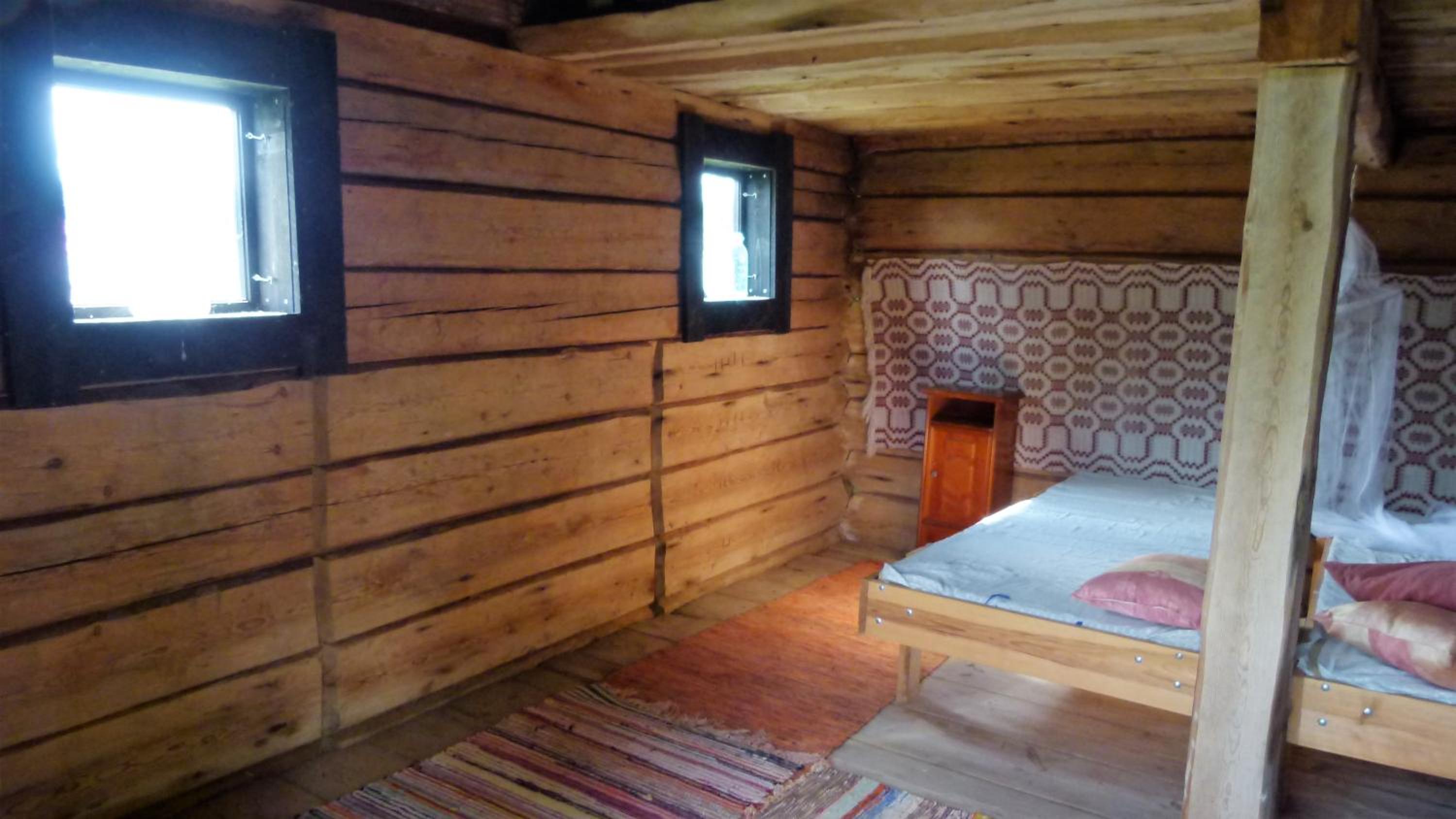 One-Bedroom Villa - Photo 10