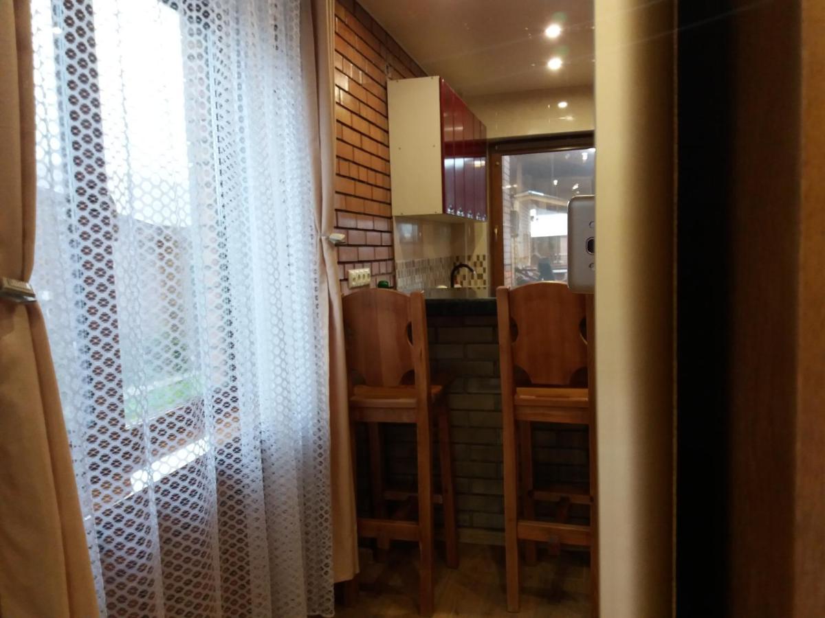 Studio with Terrace photo 3