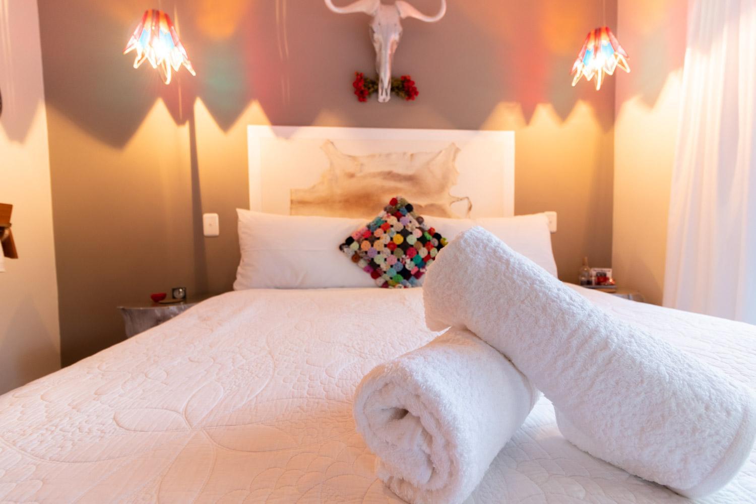Standard Double Room - Photo 19