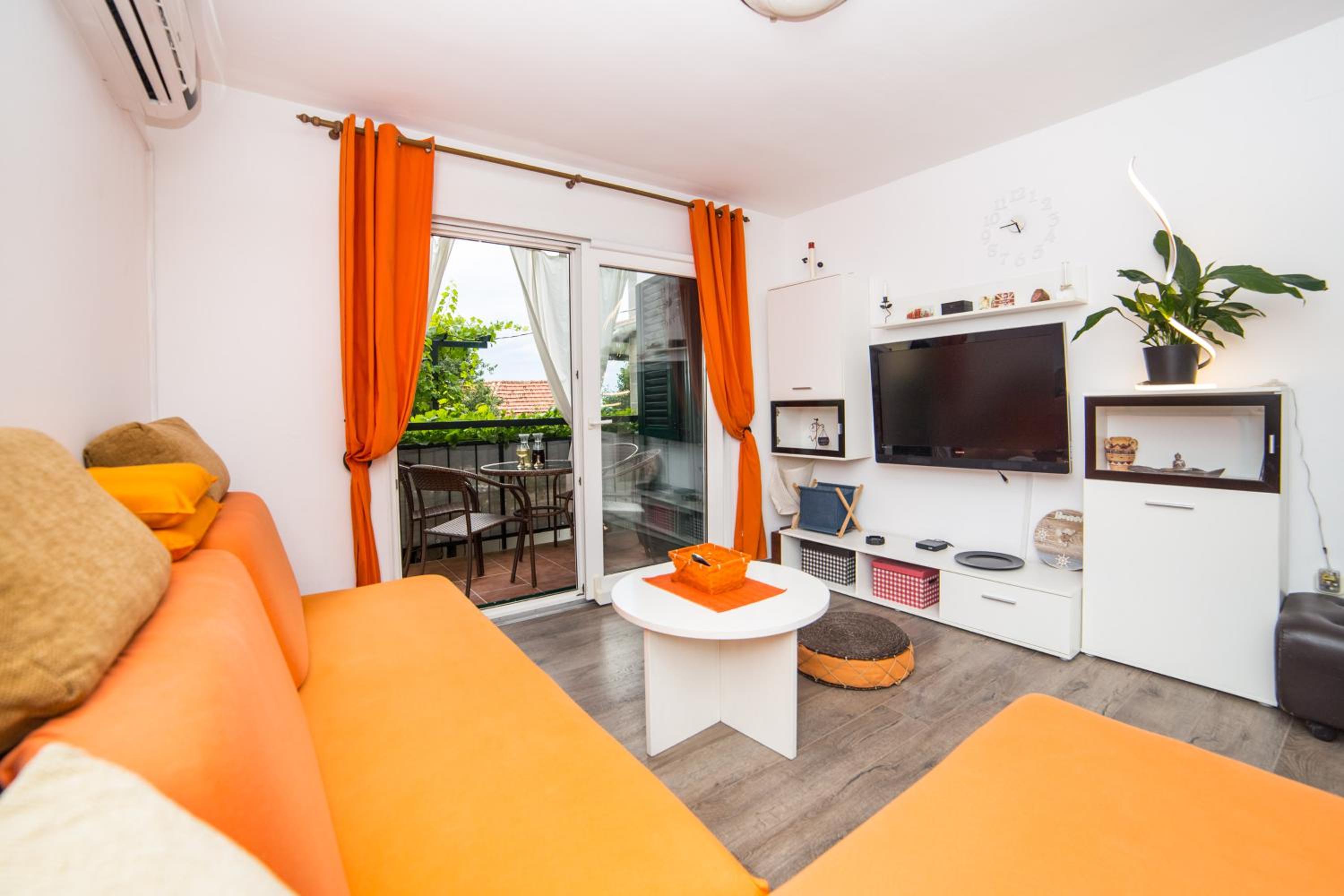 Two-Bedroom Apartment - Photo 1
