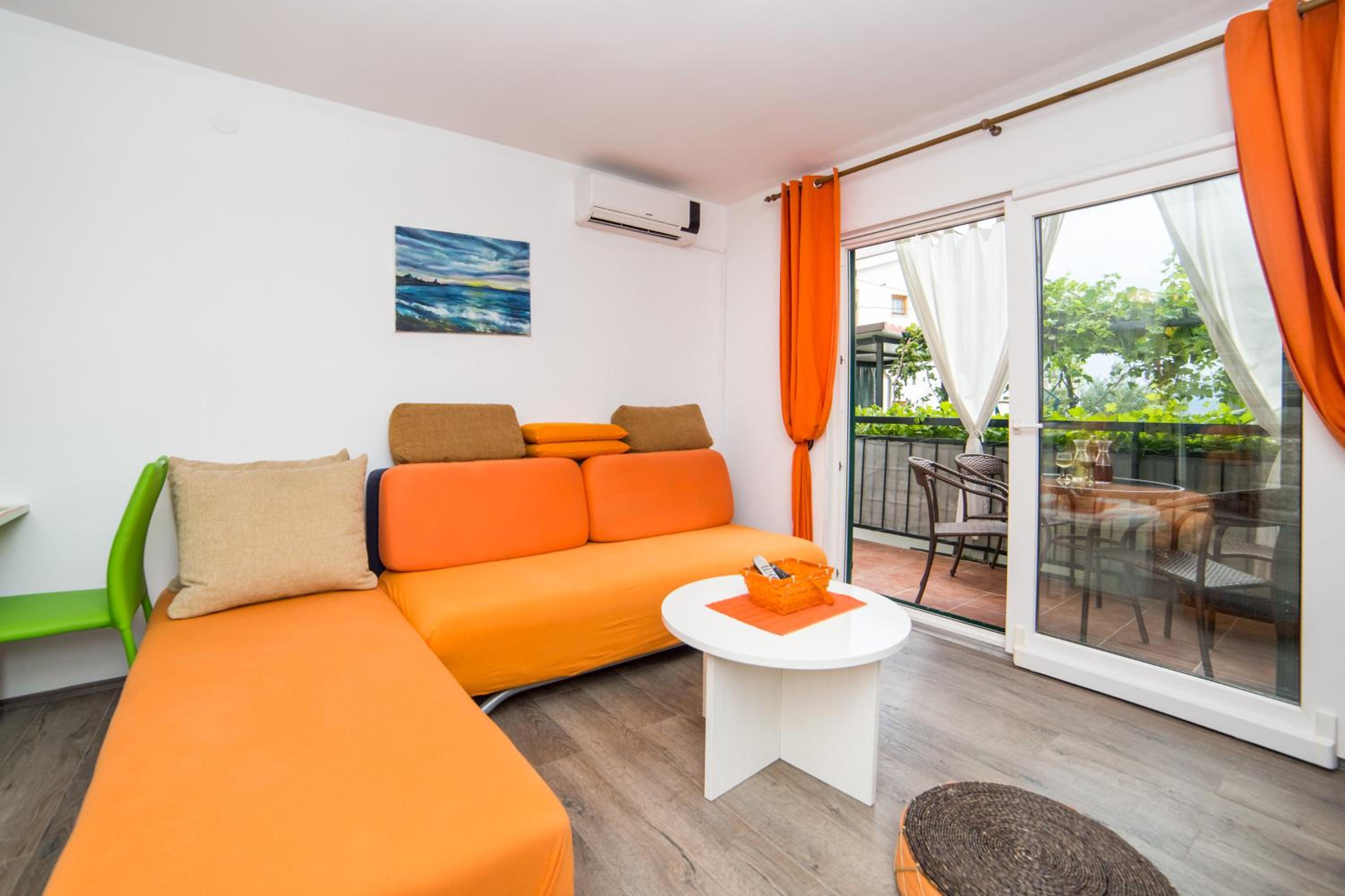 Two-Bedroom Apartment - Photo 13