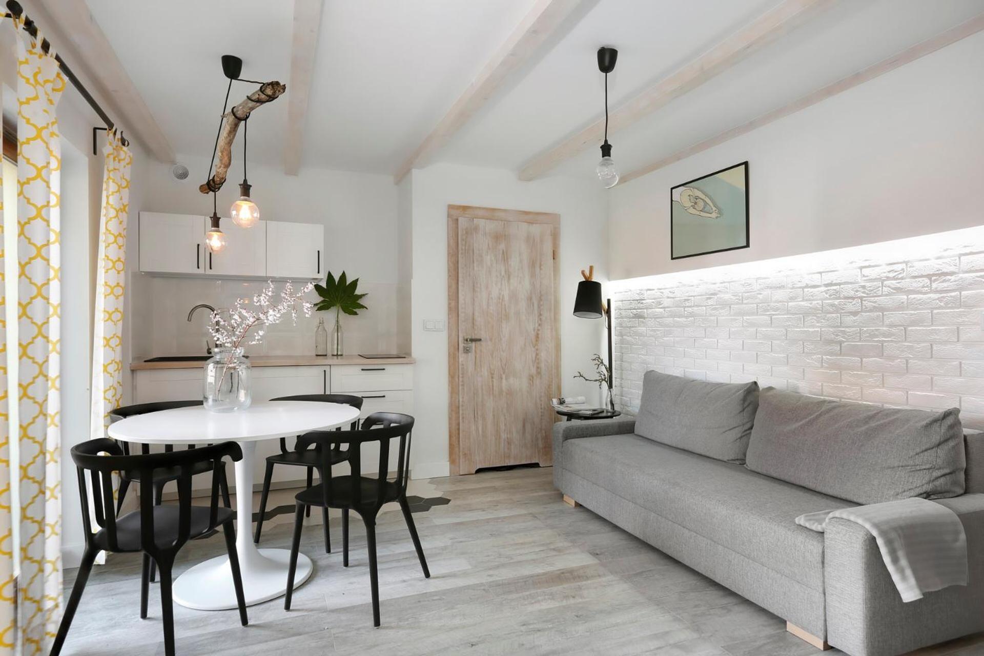 Junior Suite with Terrace photo 1