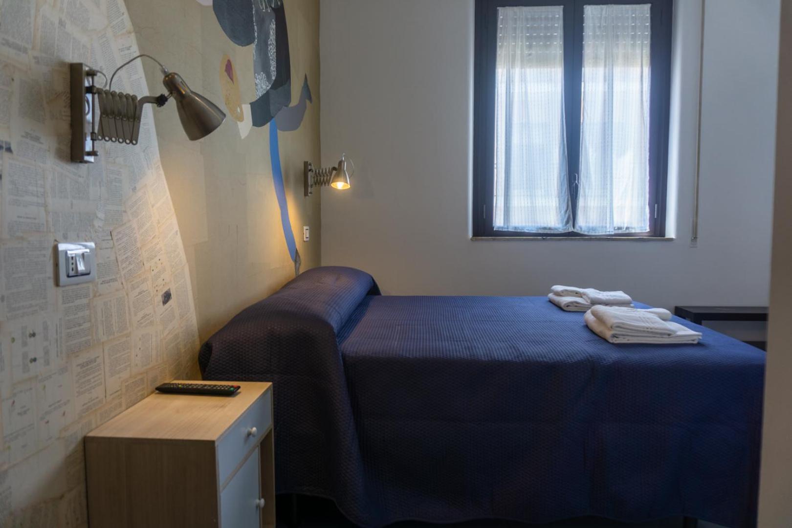 Double Room with Private Bathroom photo 3