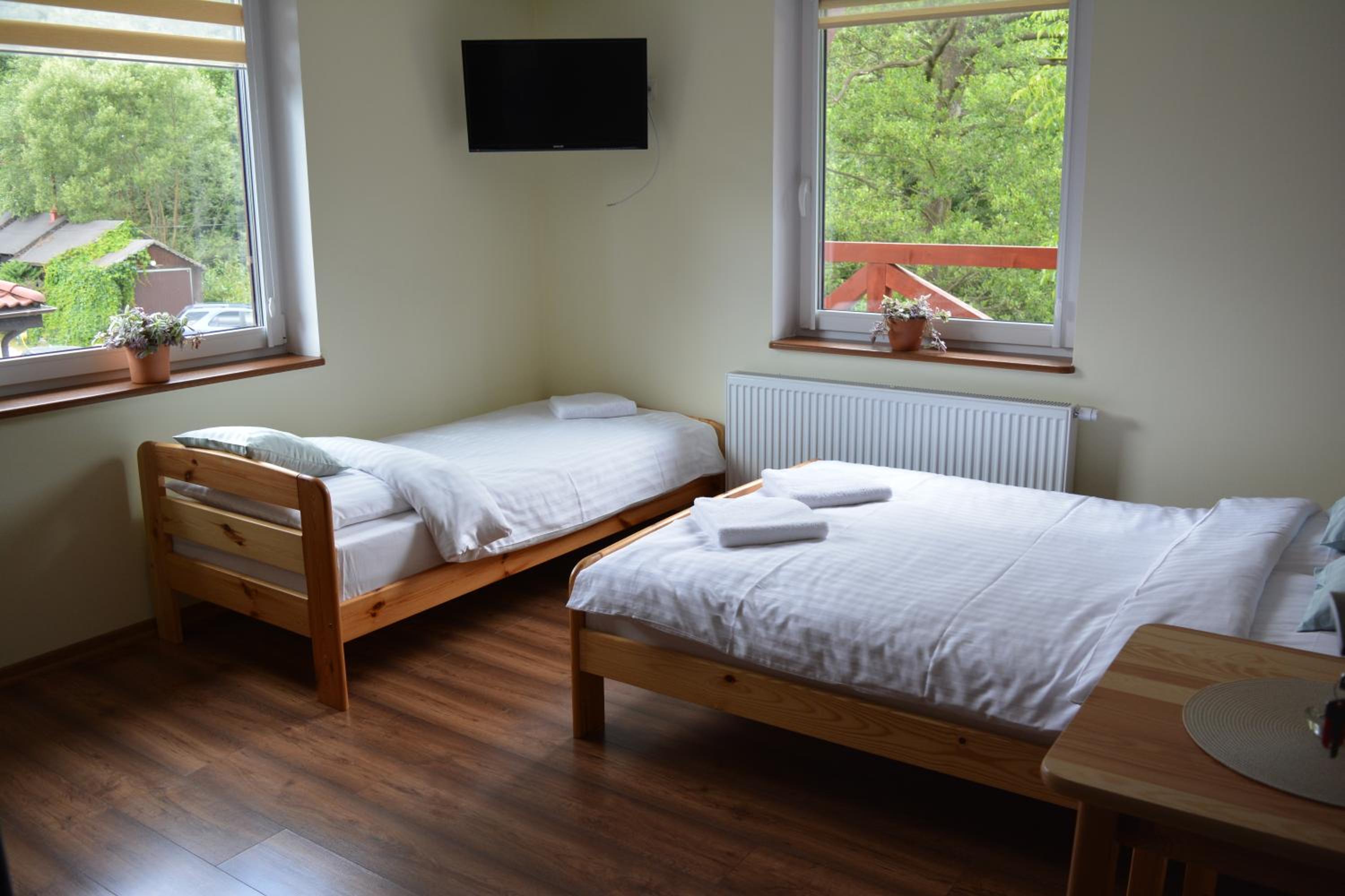 Triple Room photo 3