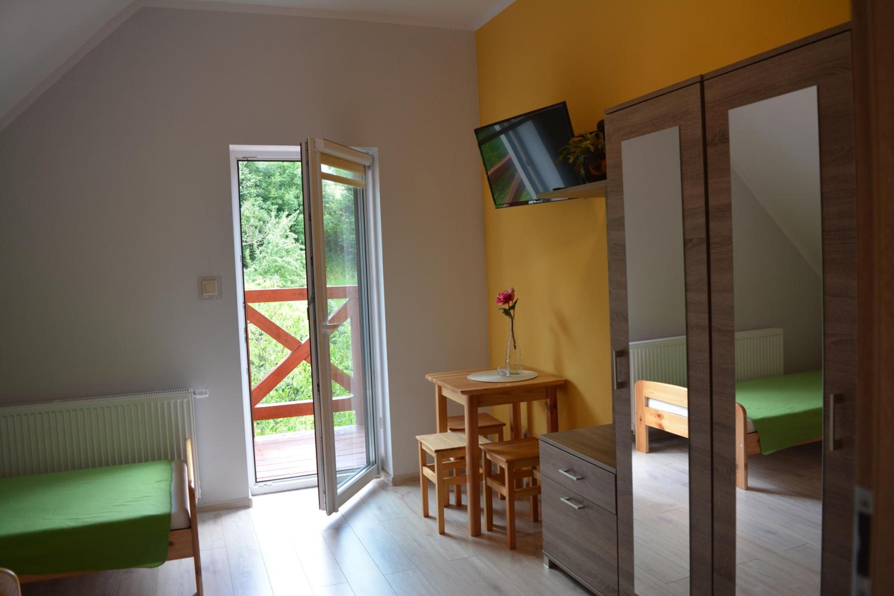 Triple Room photo 1