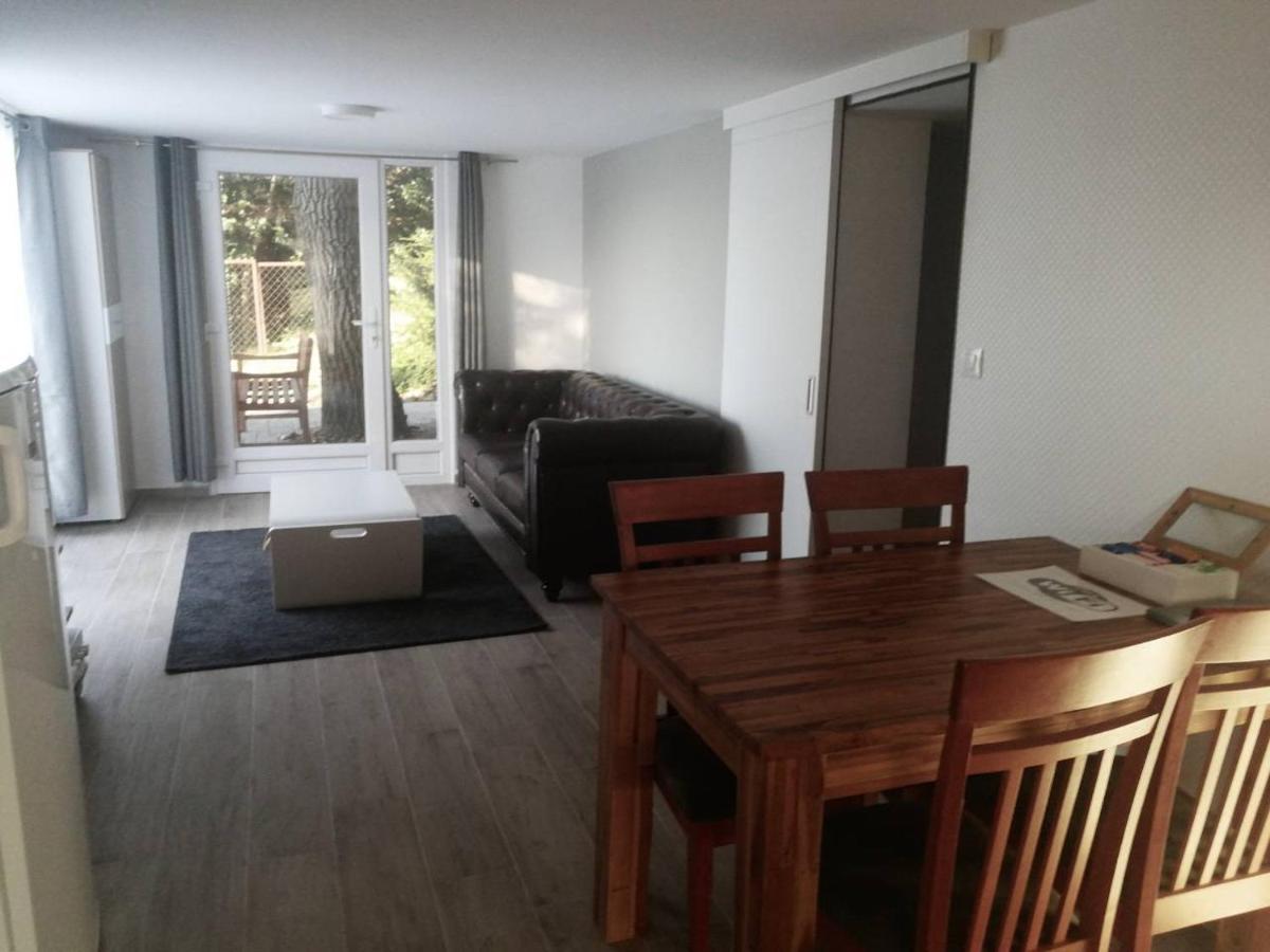 Apartment - Ground Floor photo 3