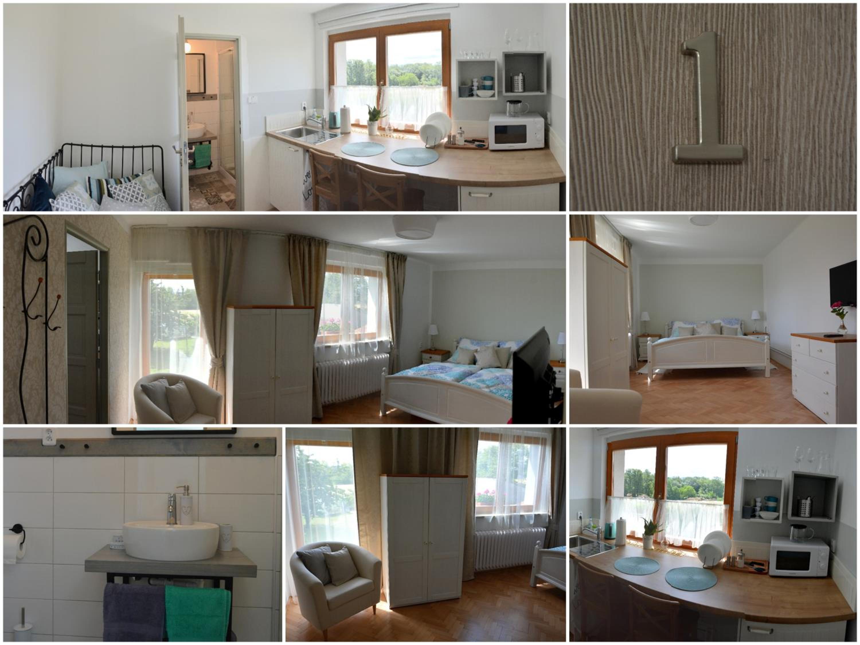 Apartment photo 2