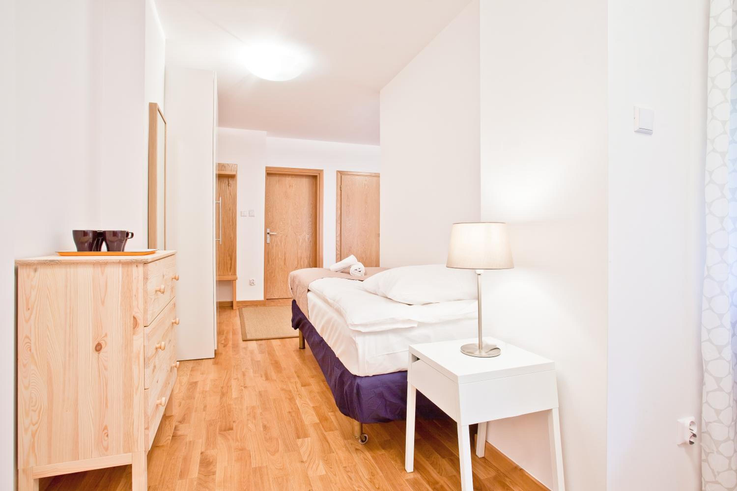 Triple Room photo 2