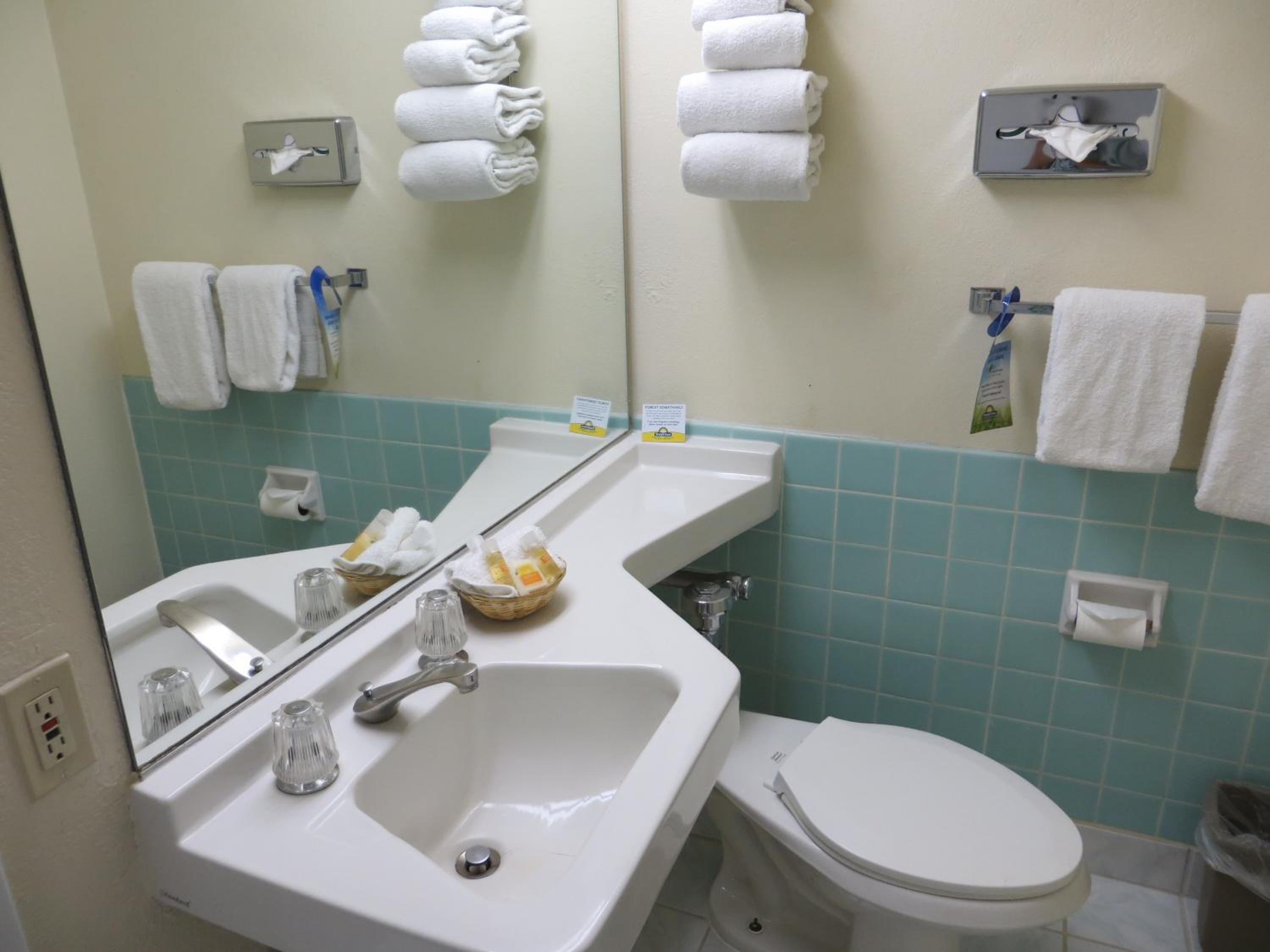 Days Inn by Wyndham Palm Springs, Billede 5