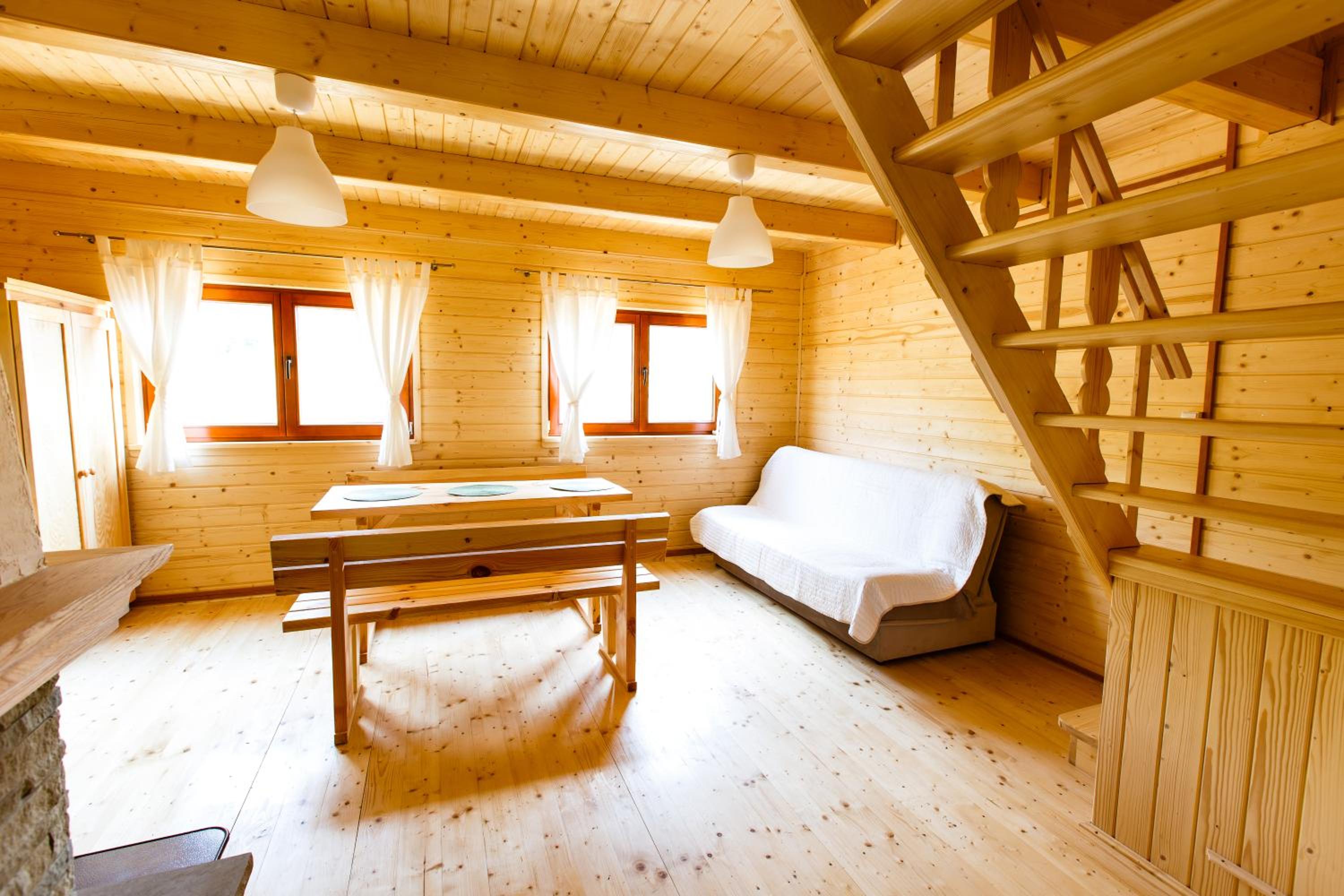 Two-Bedroom House photo 2