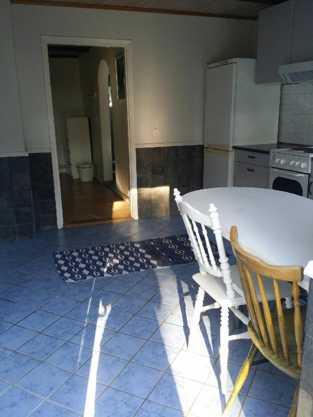 One-Bedroom House photo 2