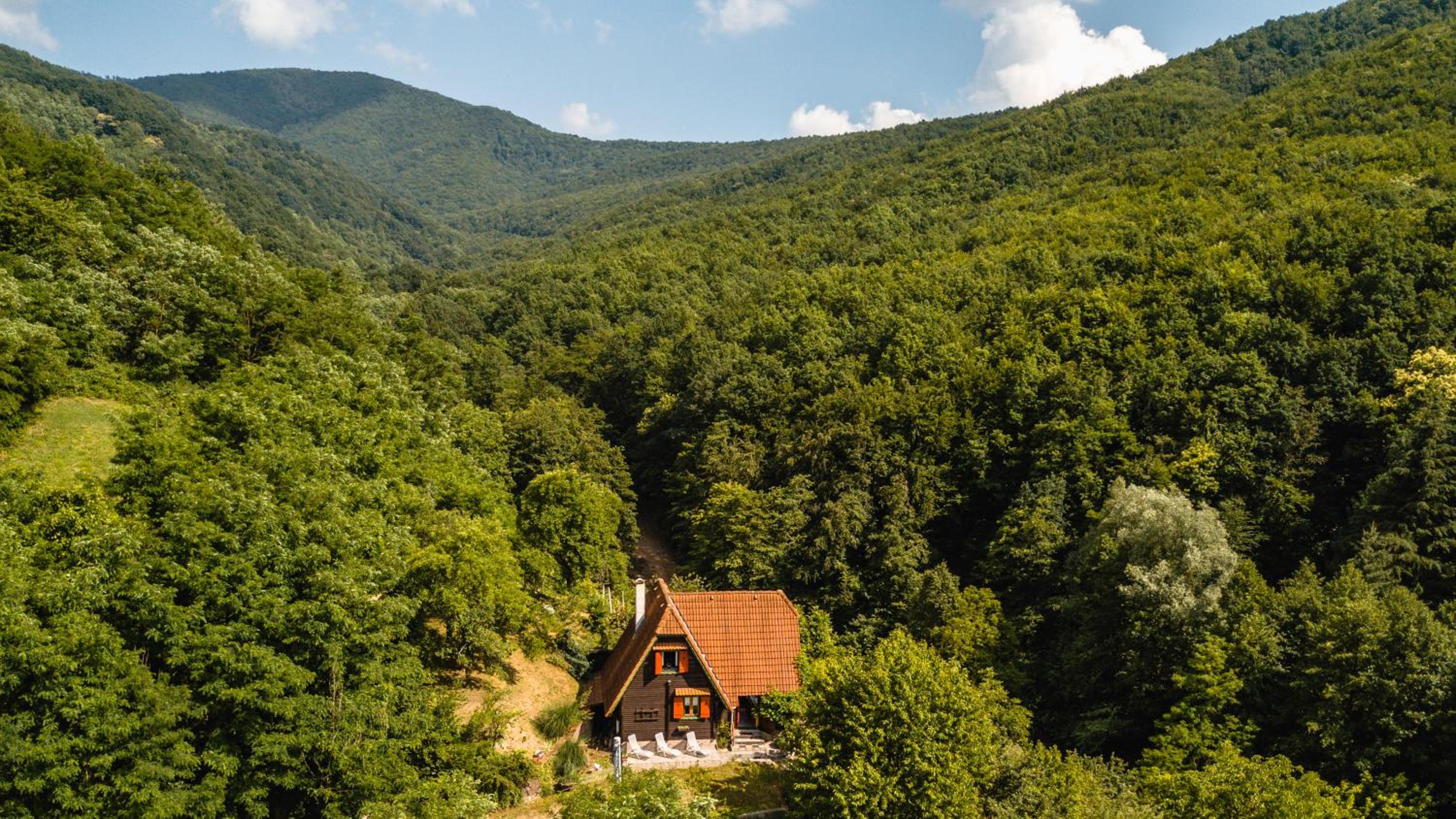 Chalet photo 2