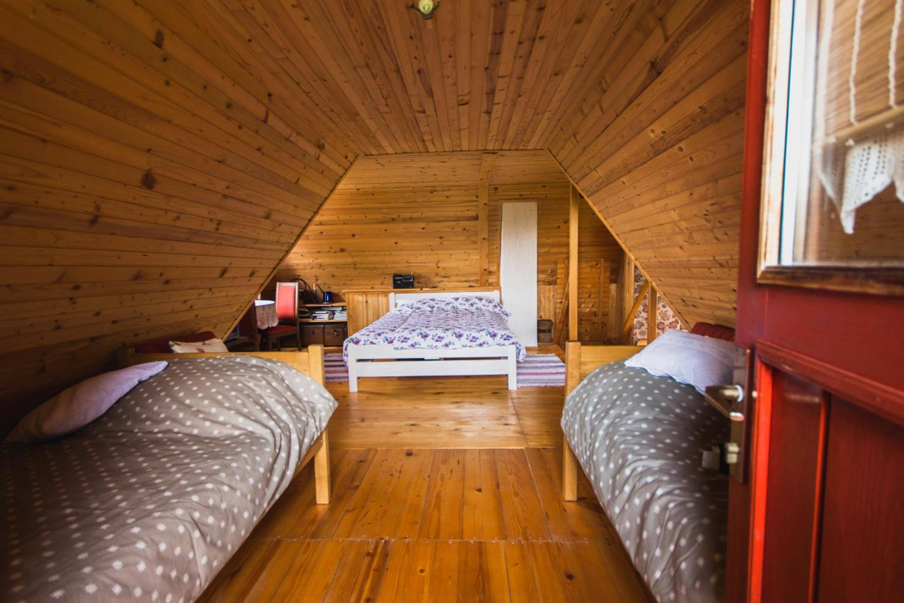 Chalet photo 1