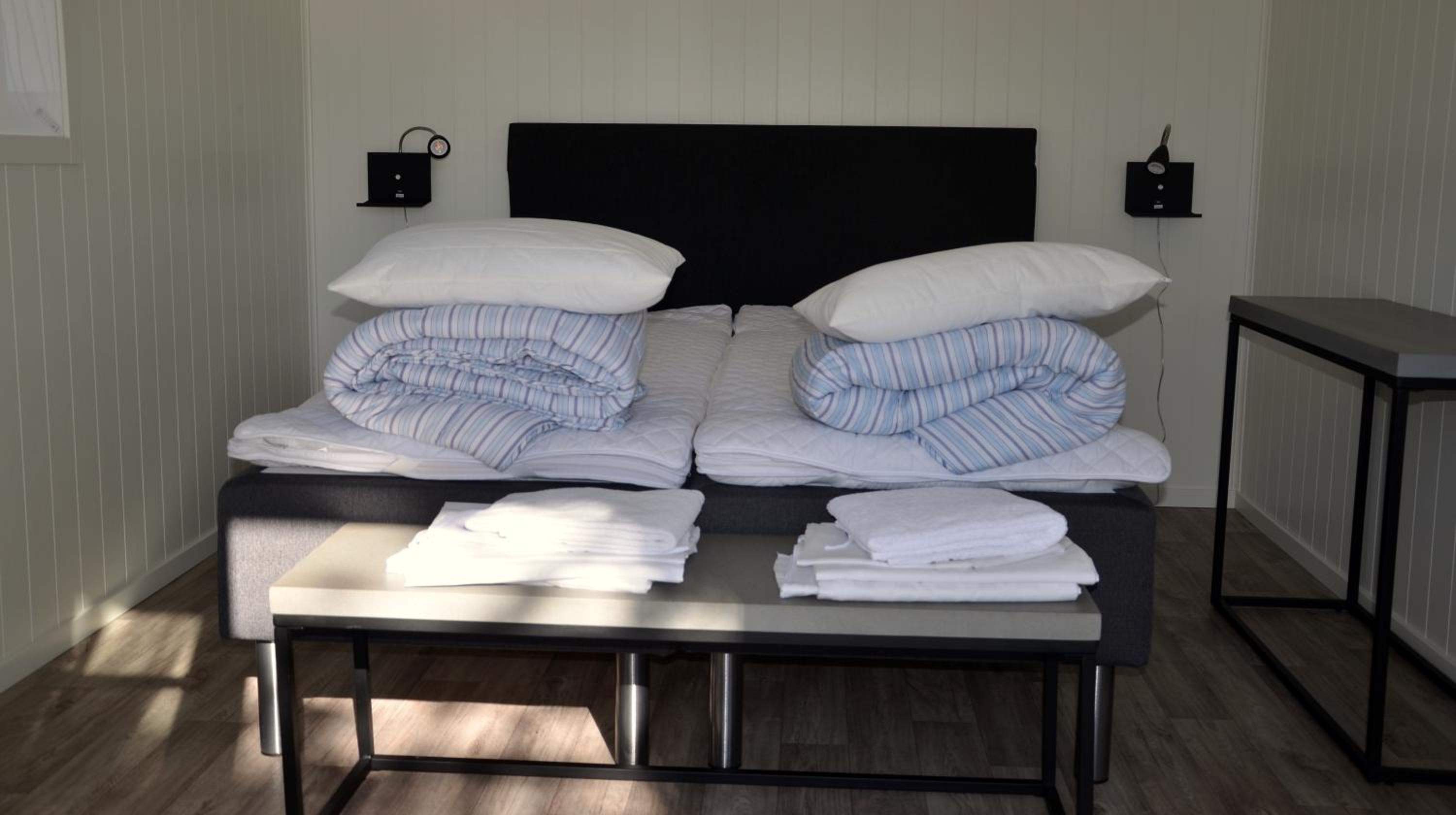 Double Room with Patio - Photo 1