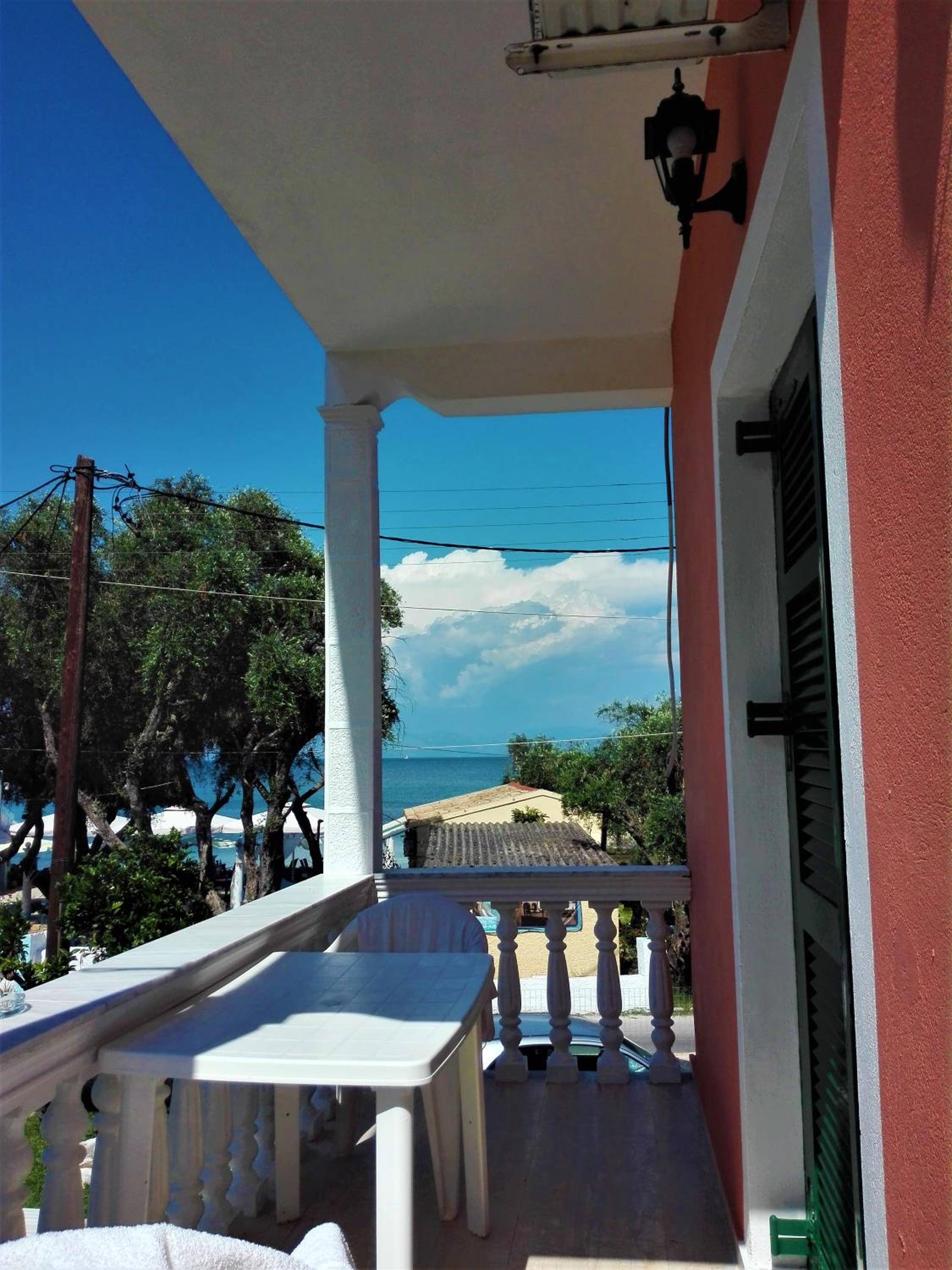 Studio with Garden View photo 3