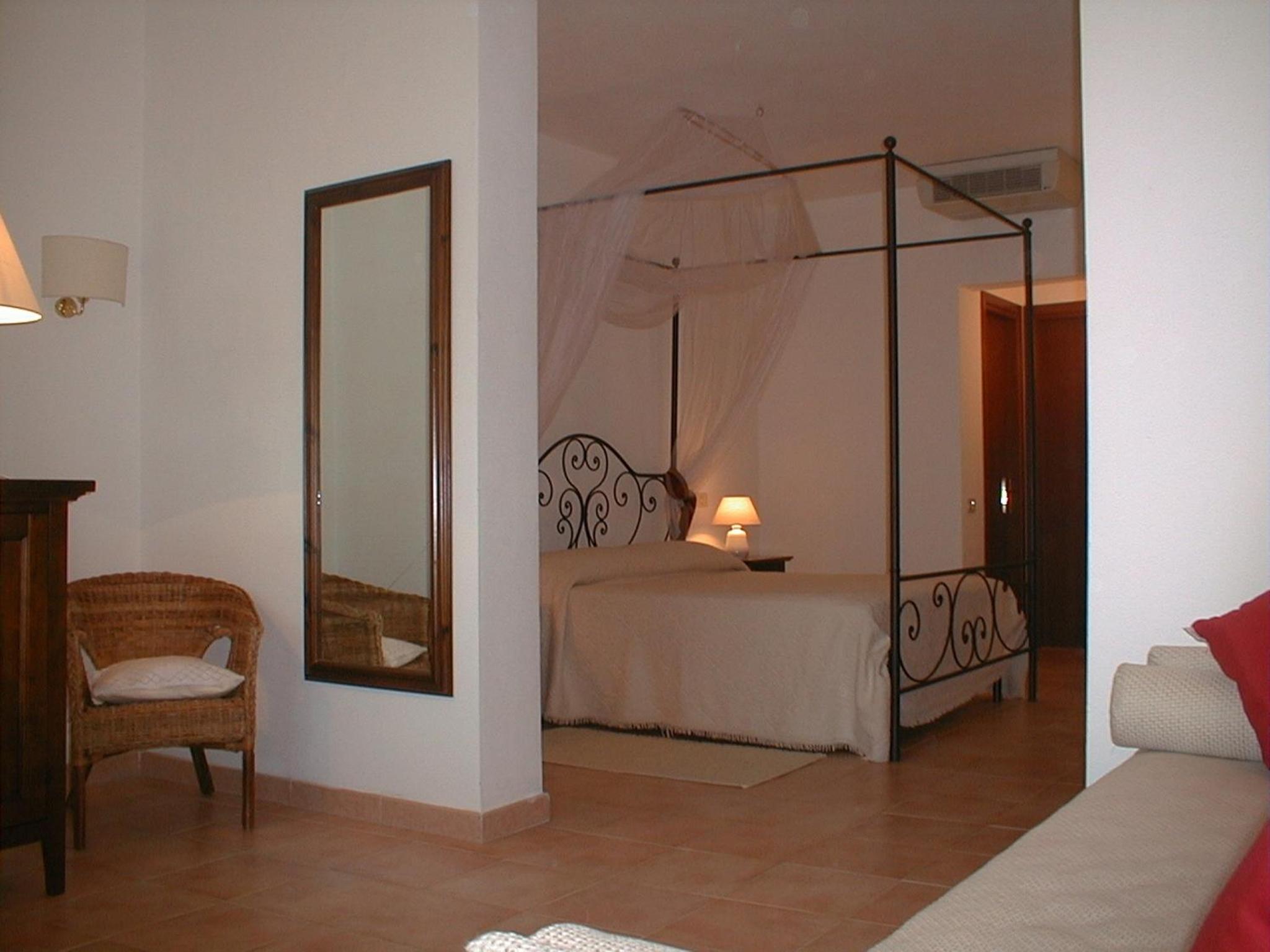 Double Room with Sea View photo 3