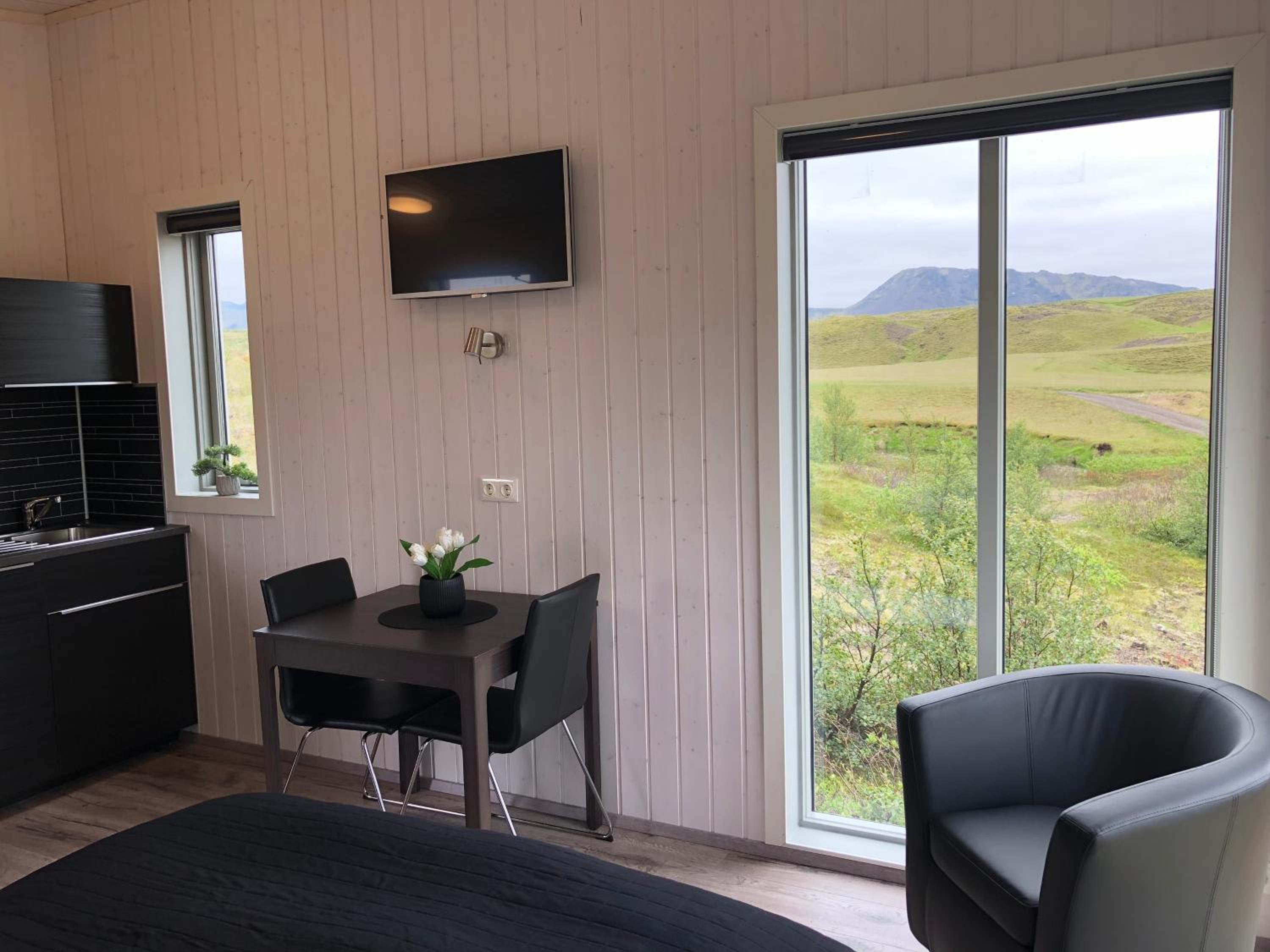 One-Bedroom Cottage photo 3