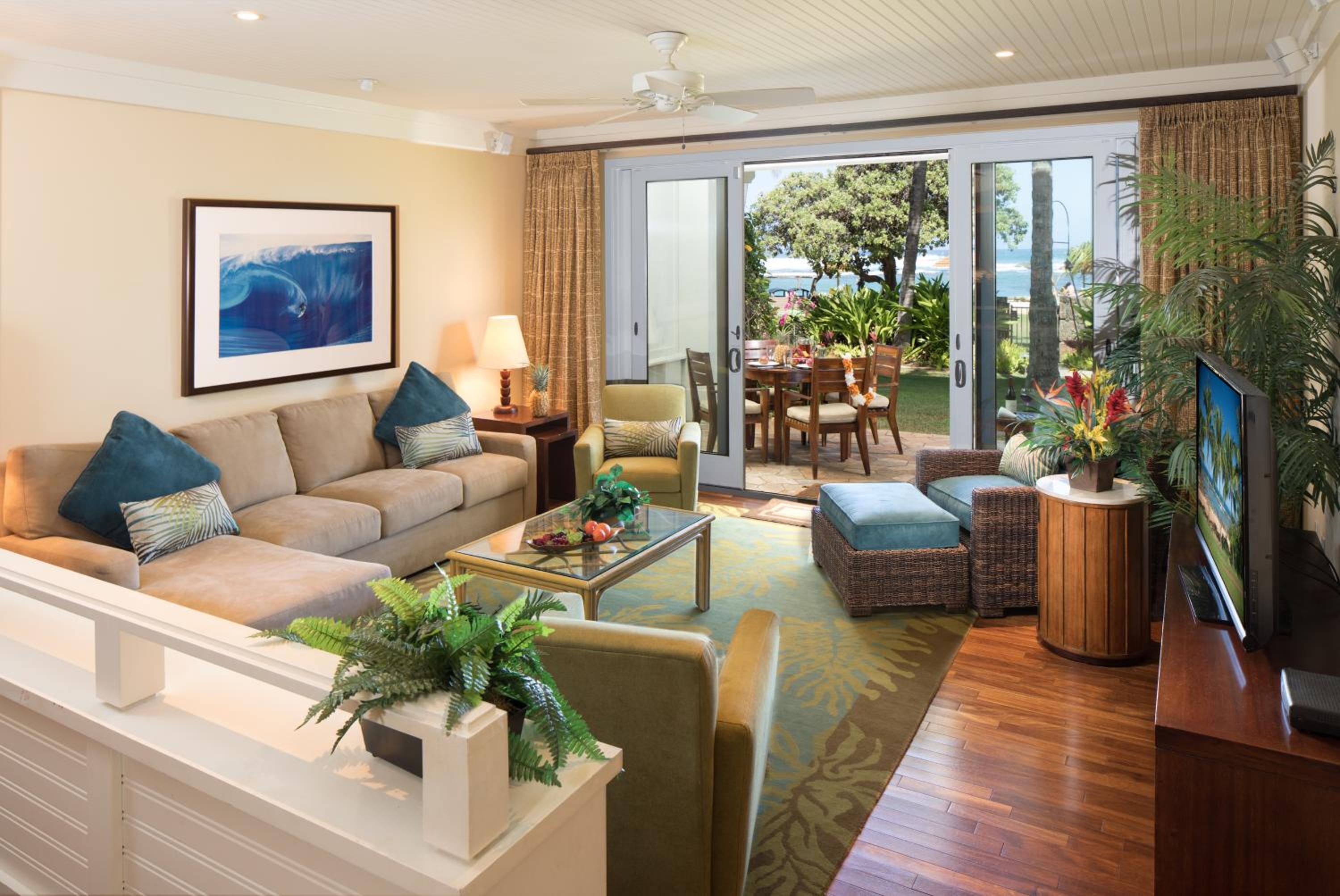 Superior Villa photo 1