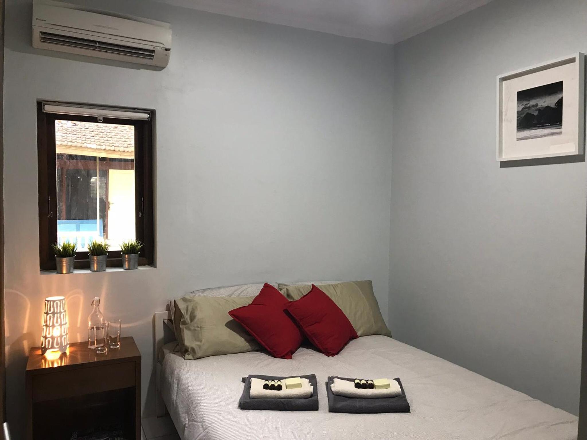 Budget Double Room - Photo 1