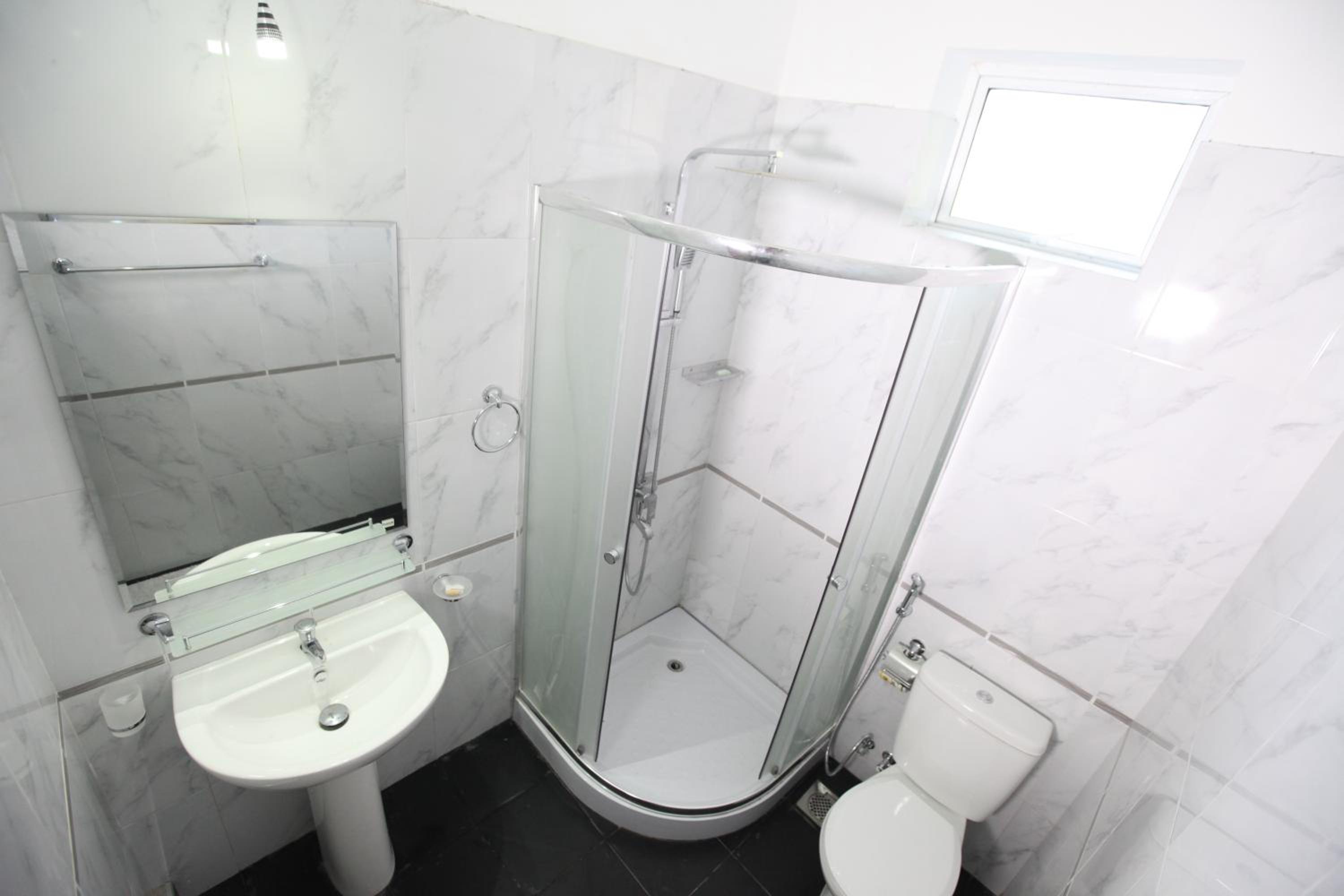 Deluxe Double Room - Photo 3
