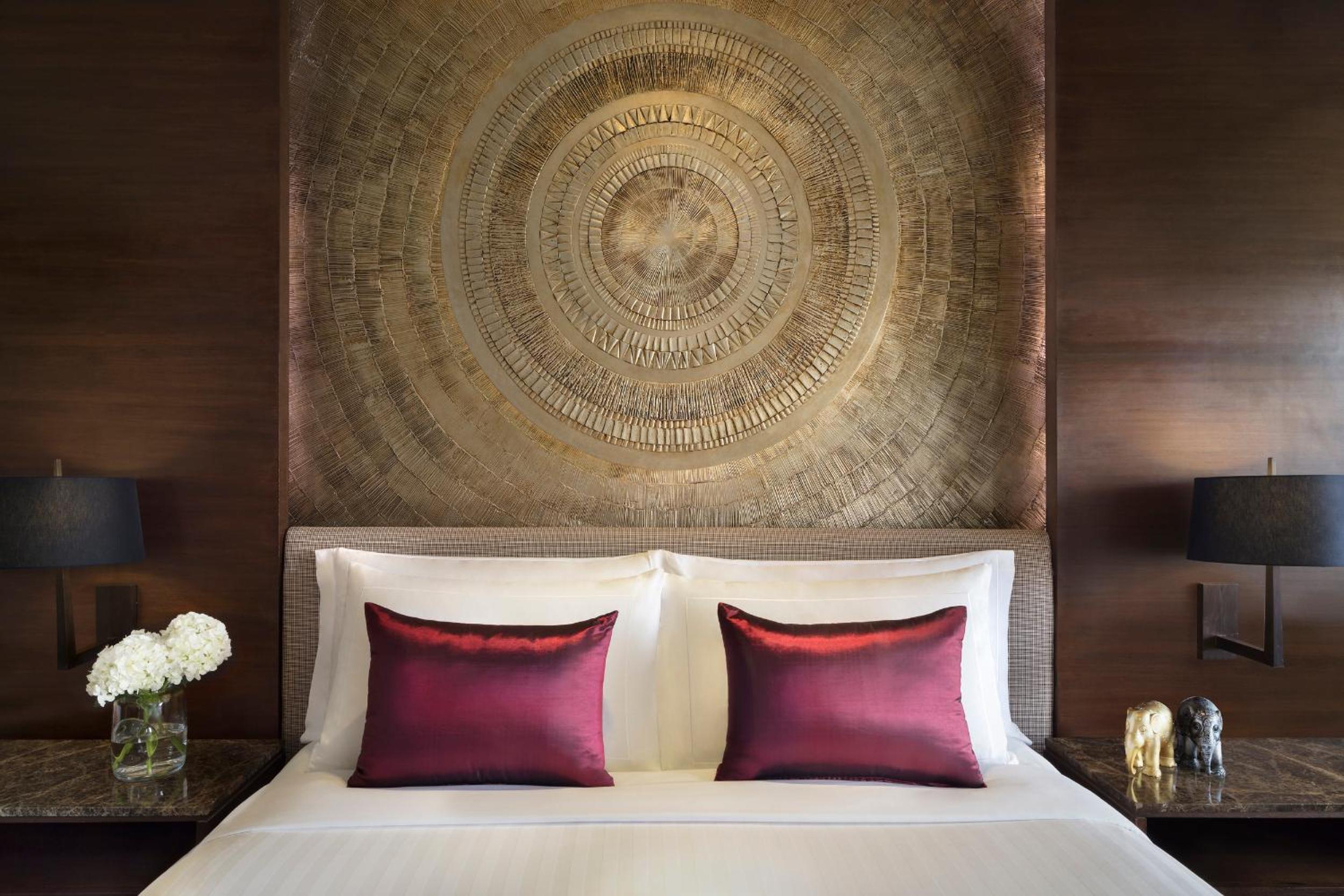 Anantara Riverfront Suite (Non Smoking)