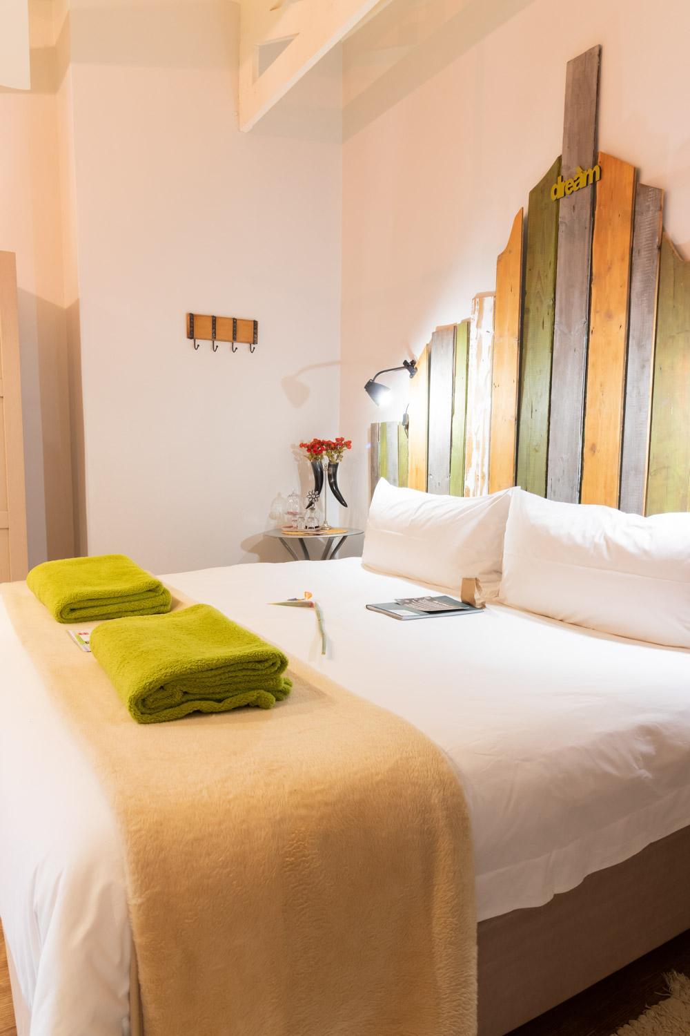 Superior King or Twin Room - Photo 1