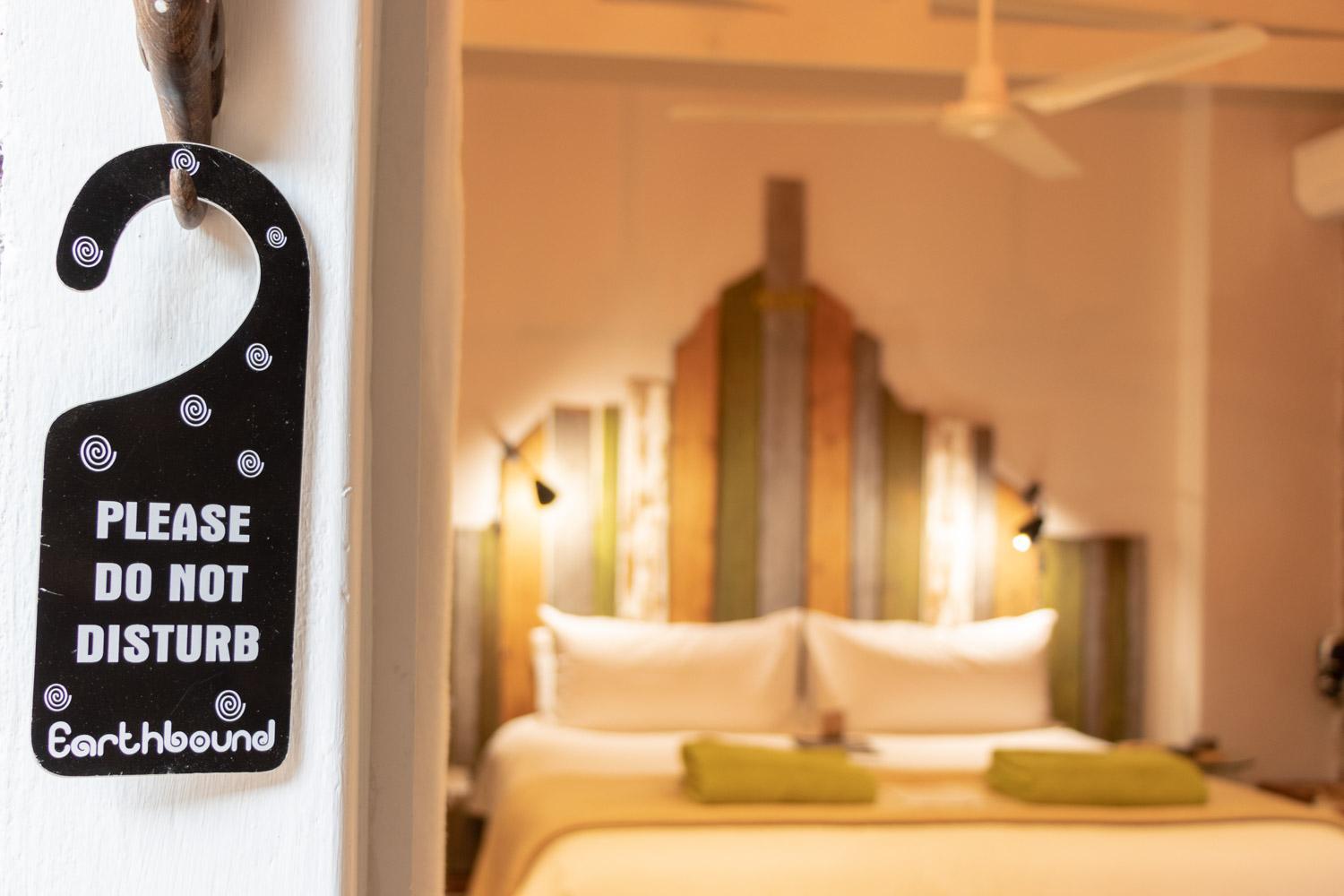 Superior King or Twin Room - Photo 7
