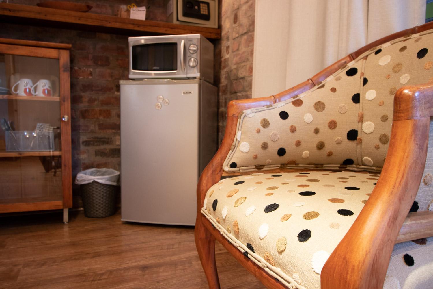Superior King or Twin Room - Photo 10