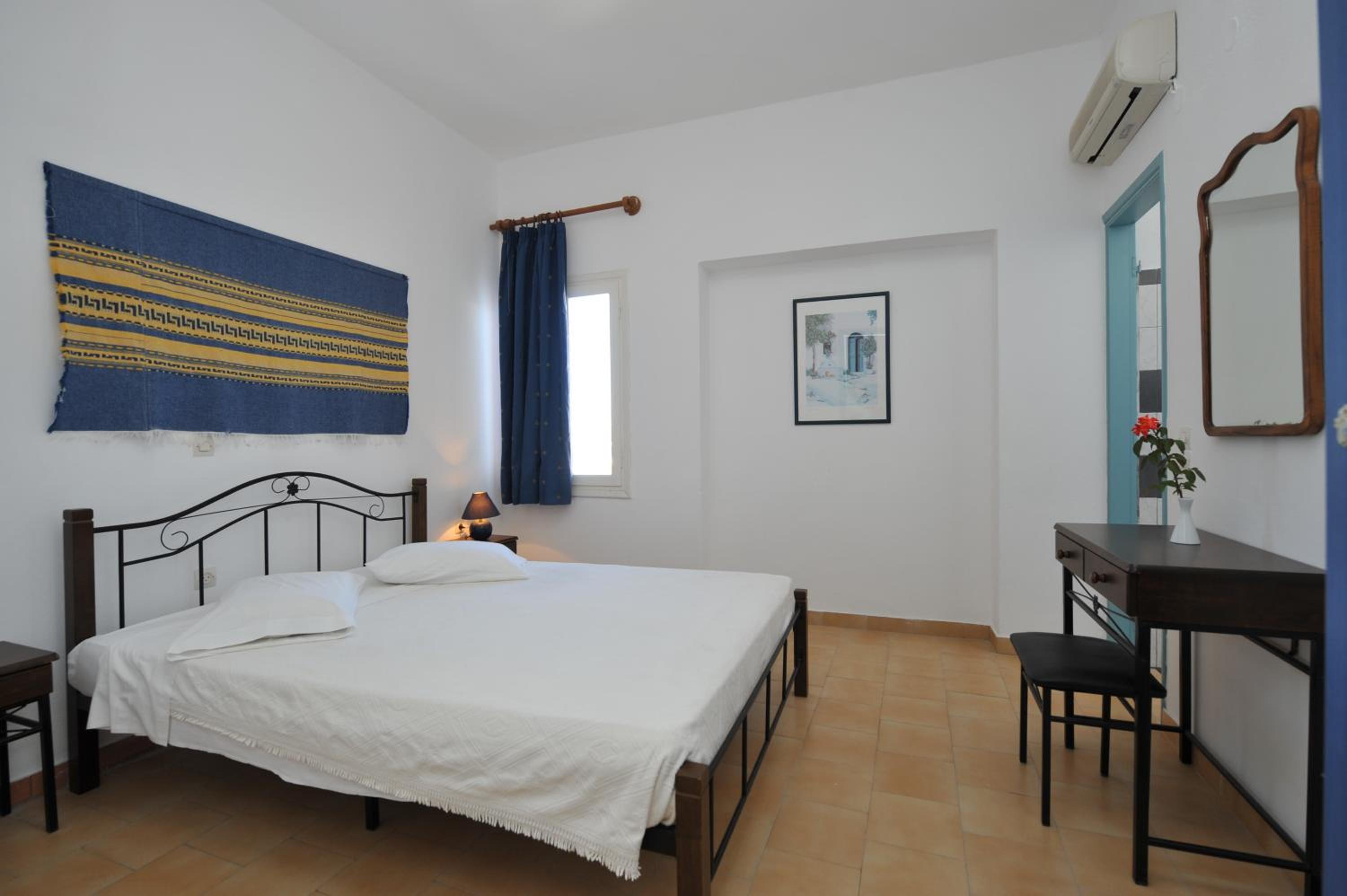 Apartment (6 guests)