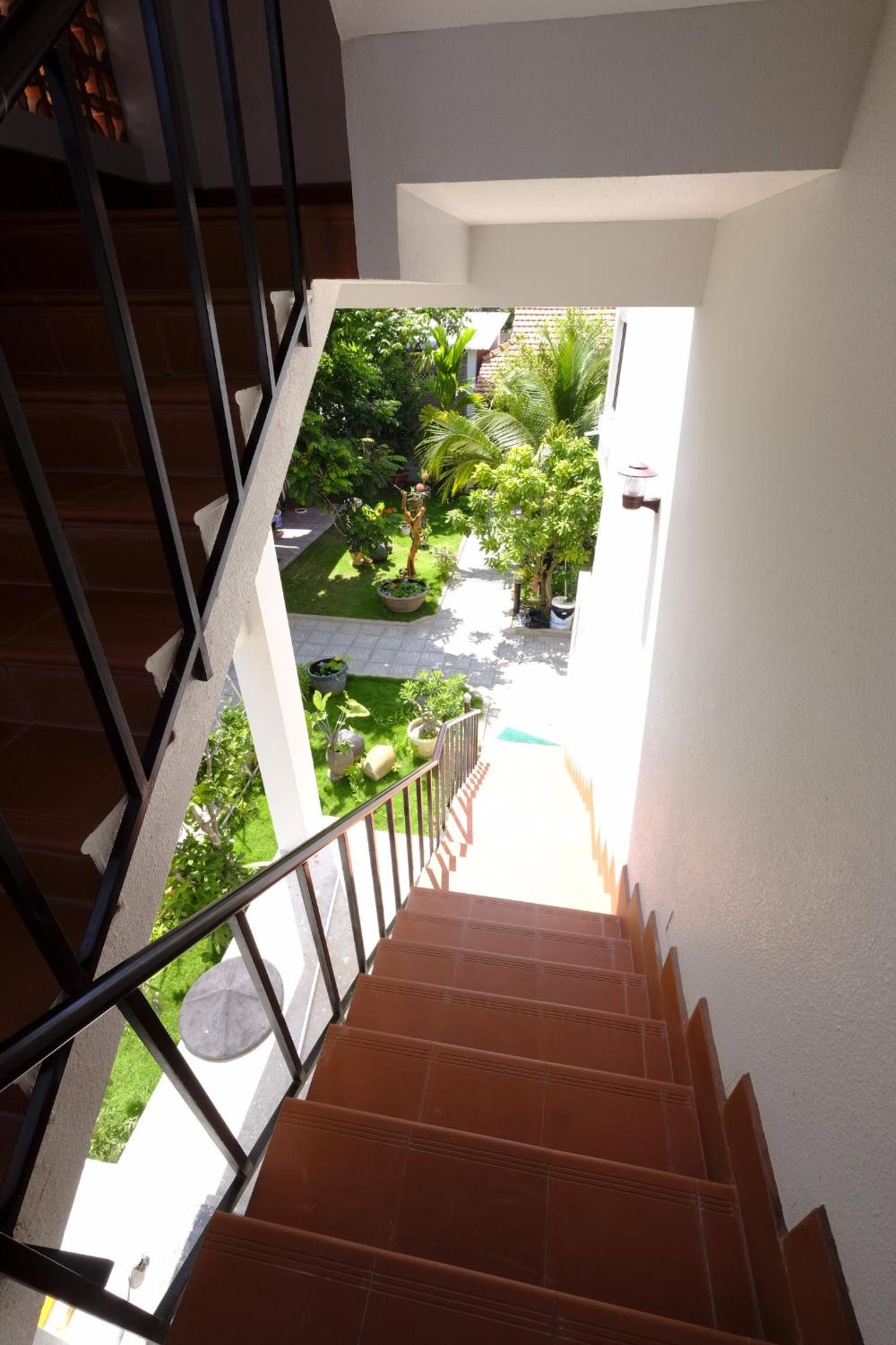 Triple Room with Balcony photo 2