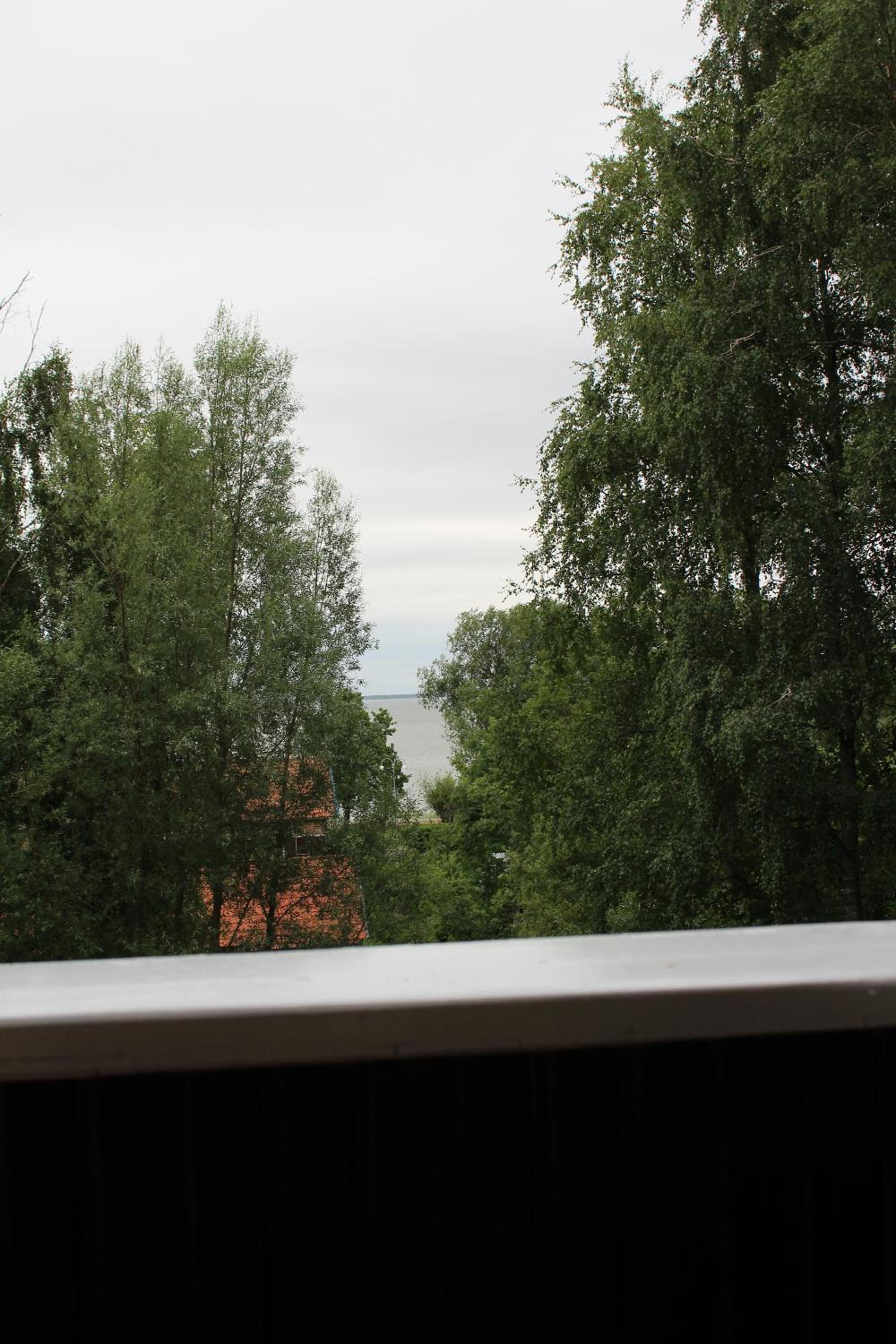Studio Apartment photo 3