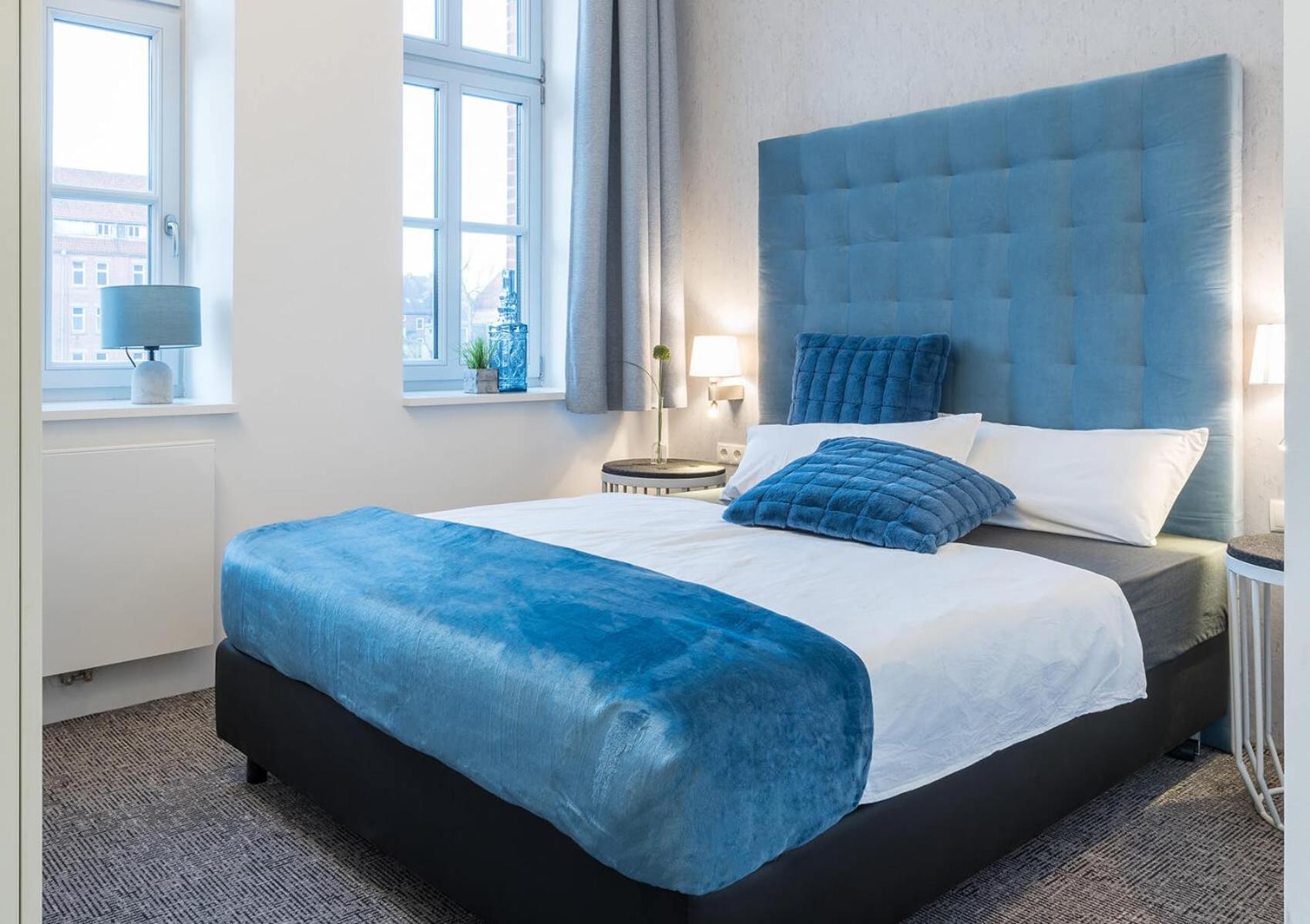 Suite Apartment