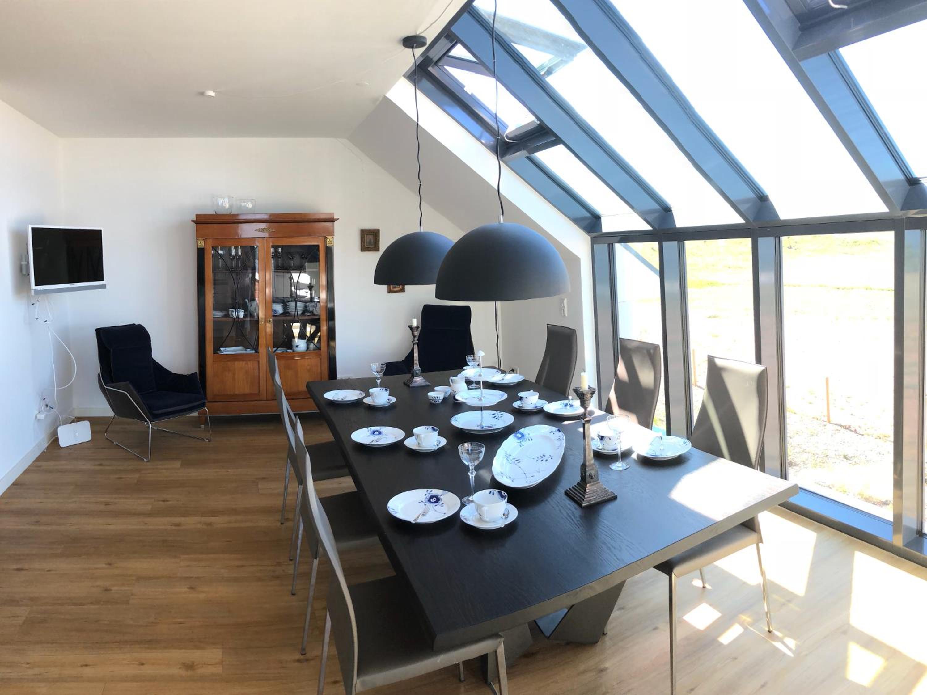 Duplex Apartment (Number 16) photo 3
