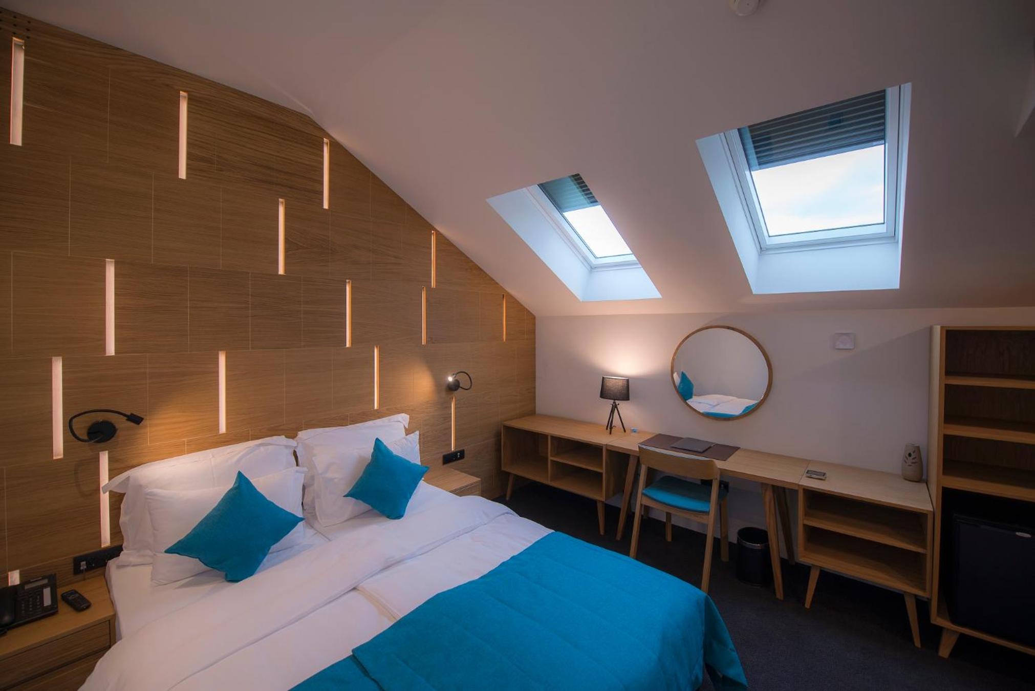 Double or Twin Room photo 1