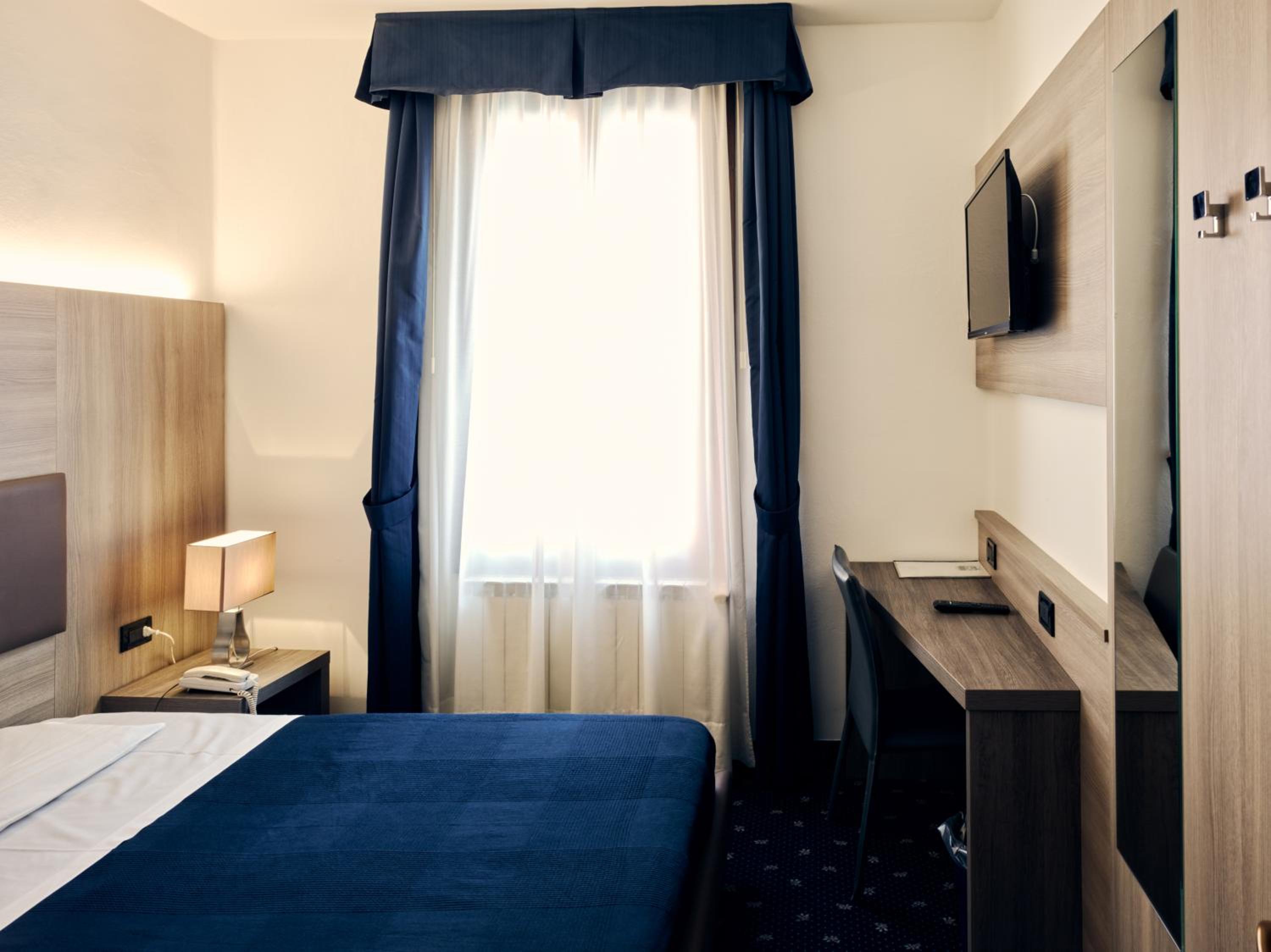 Double Room Single Use photo 3