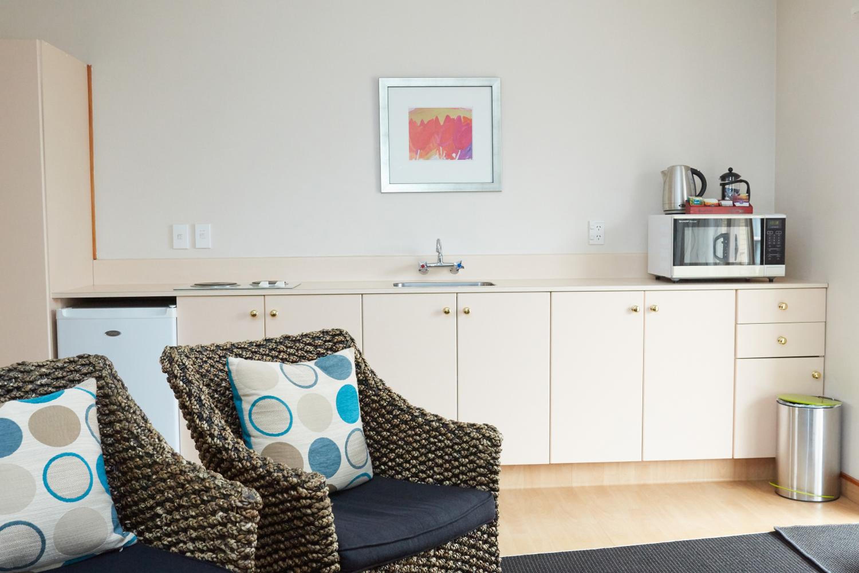 One-Bedroom Apartment King photo 3