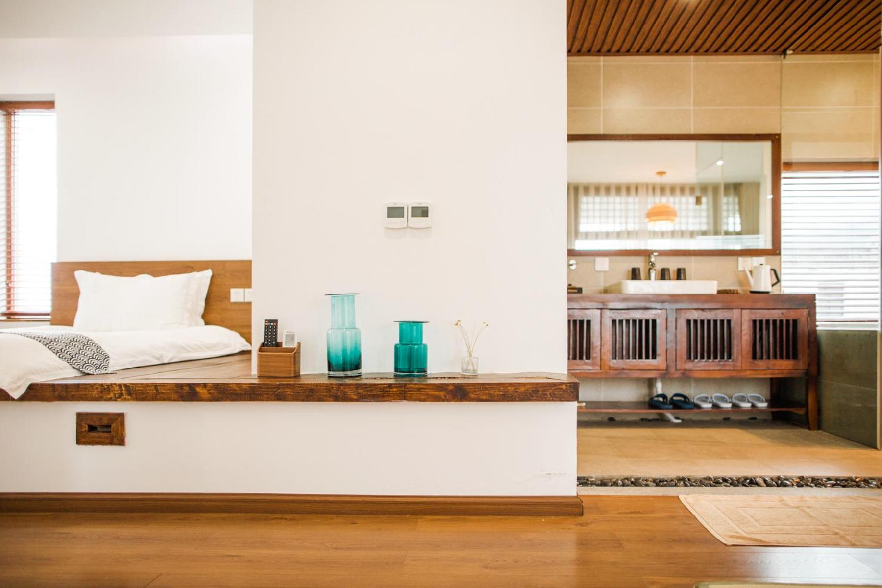 Triple Room with Mountain View photo 2