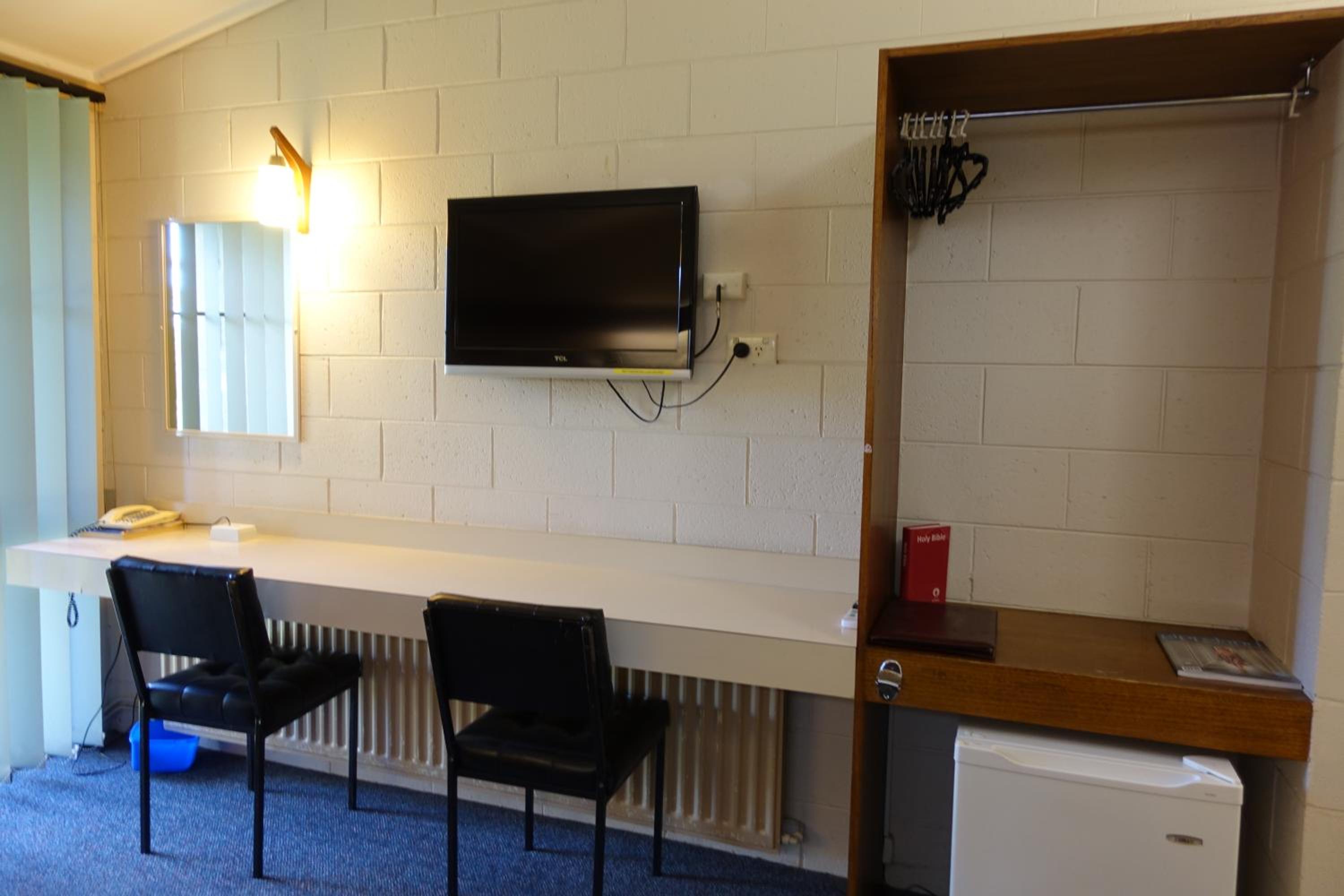 Twin Room photo 1