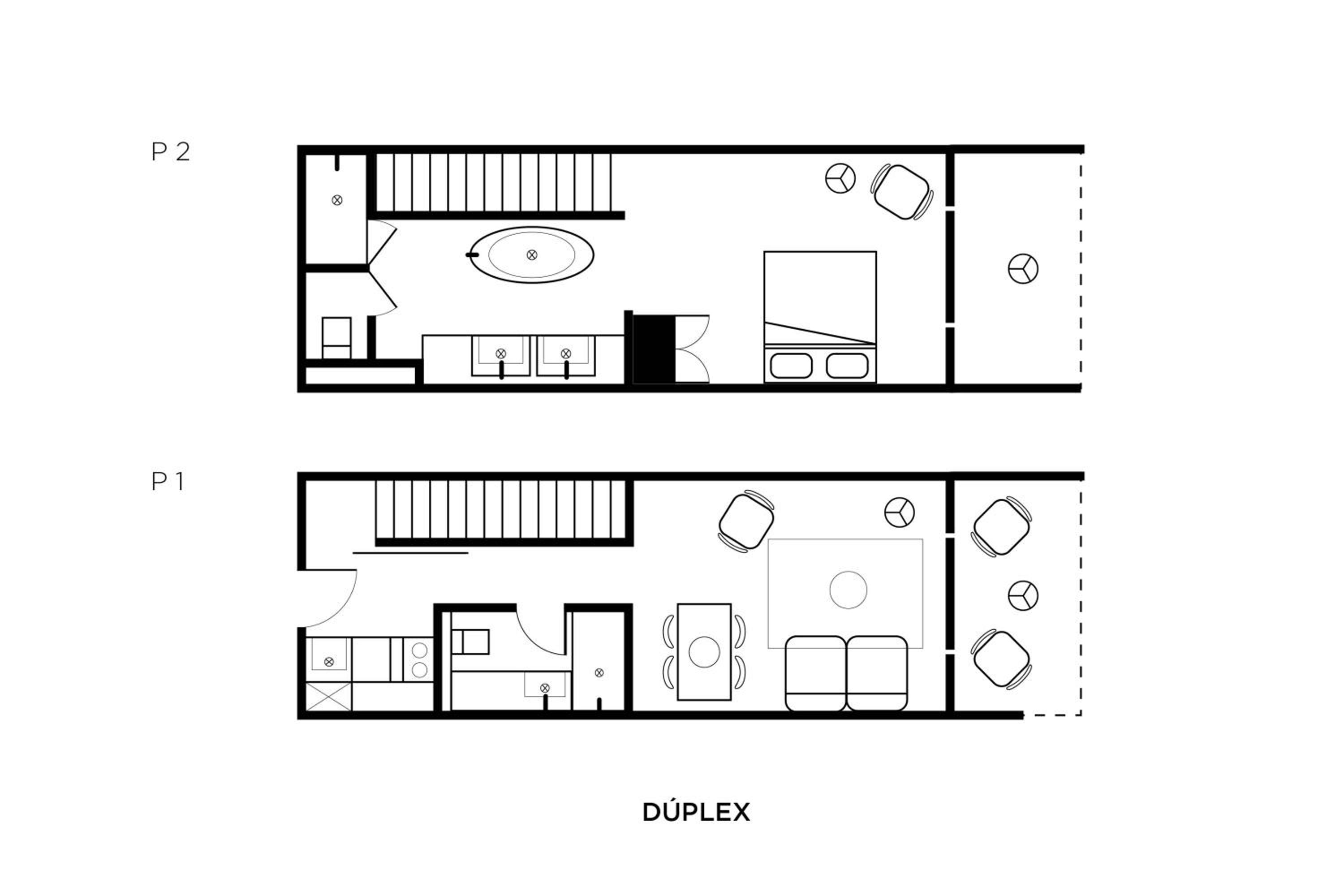 Suite photo 2