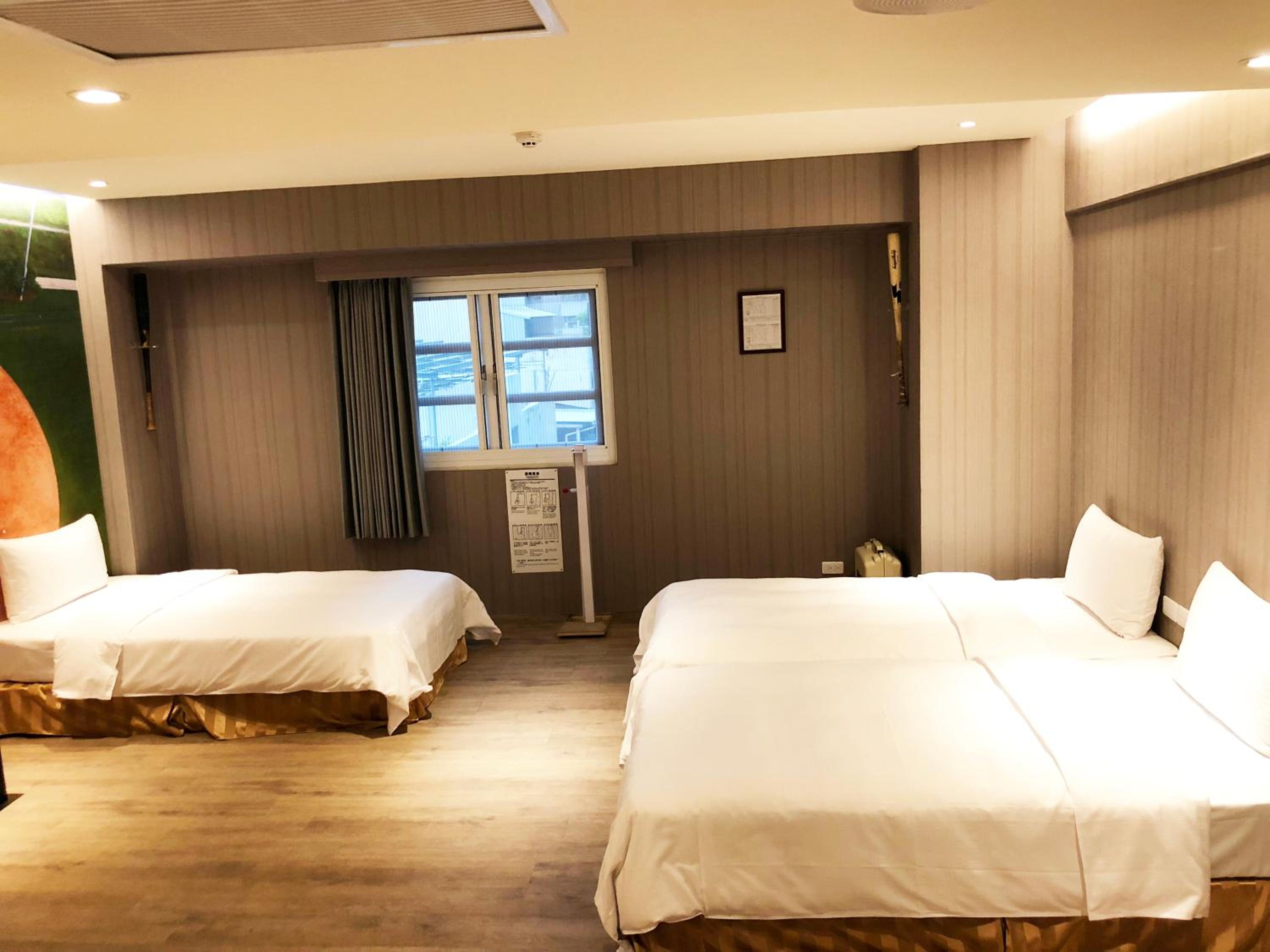Triple Room photo 2