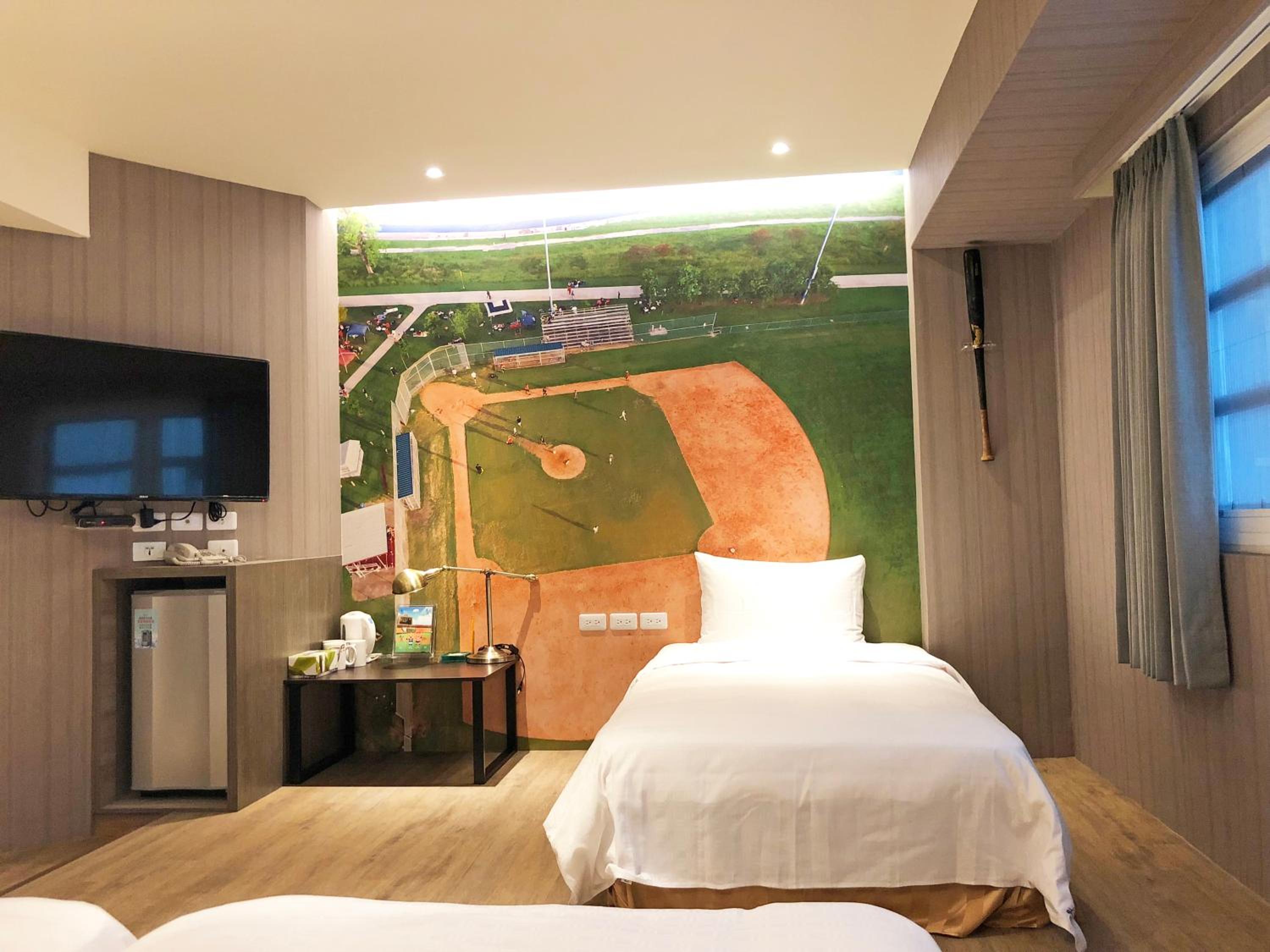 Triple Room photo 3