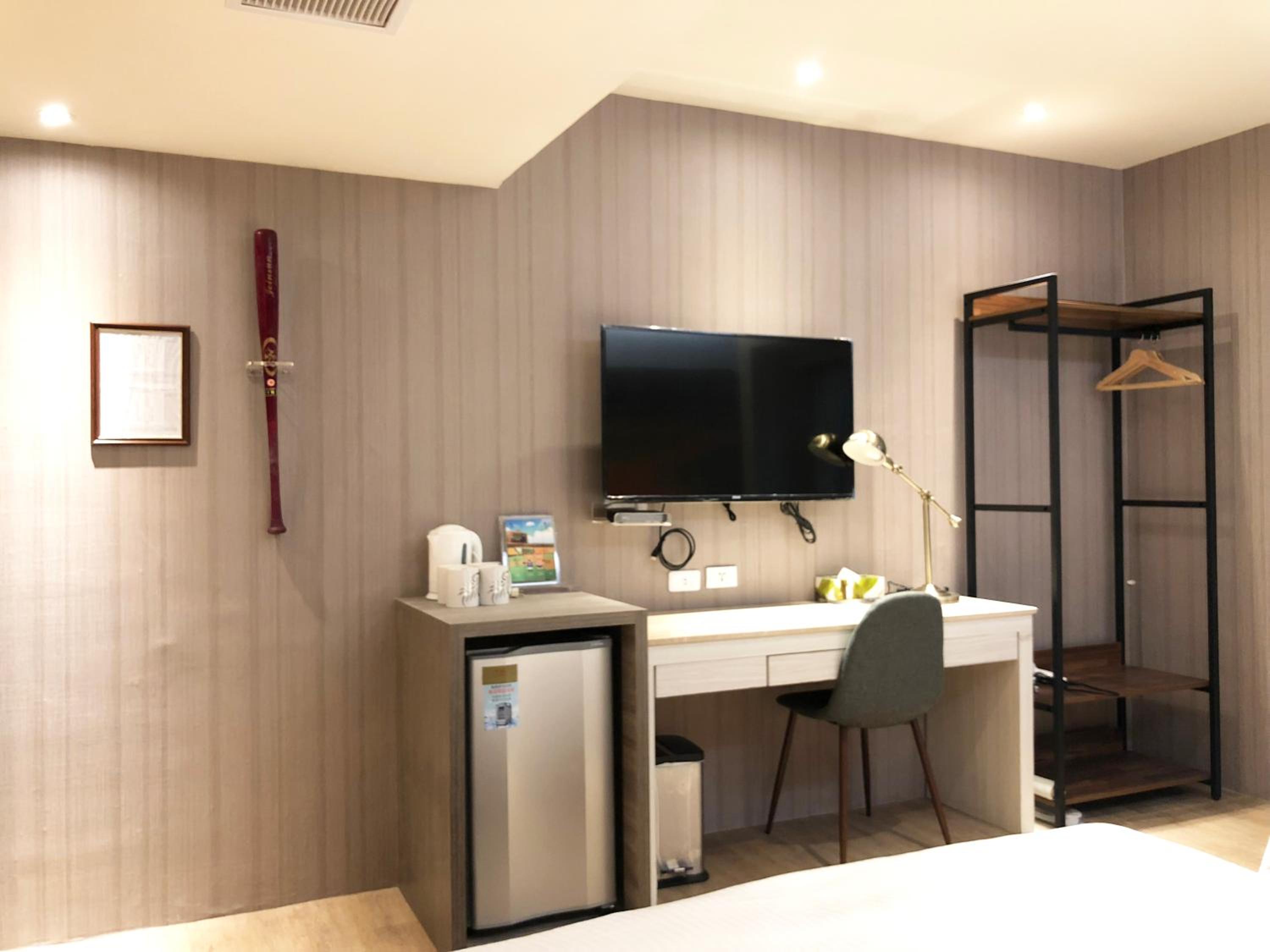 Quadruple Room photo 2