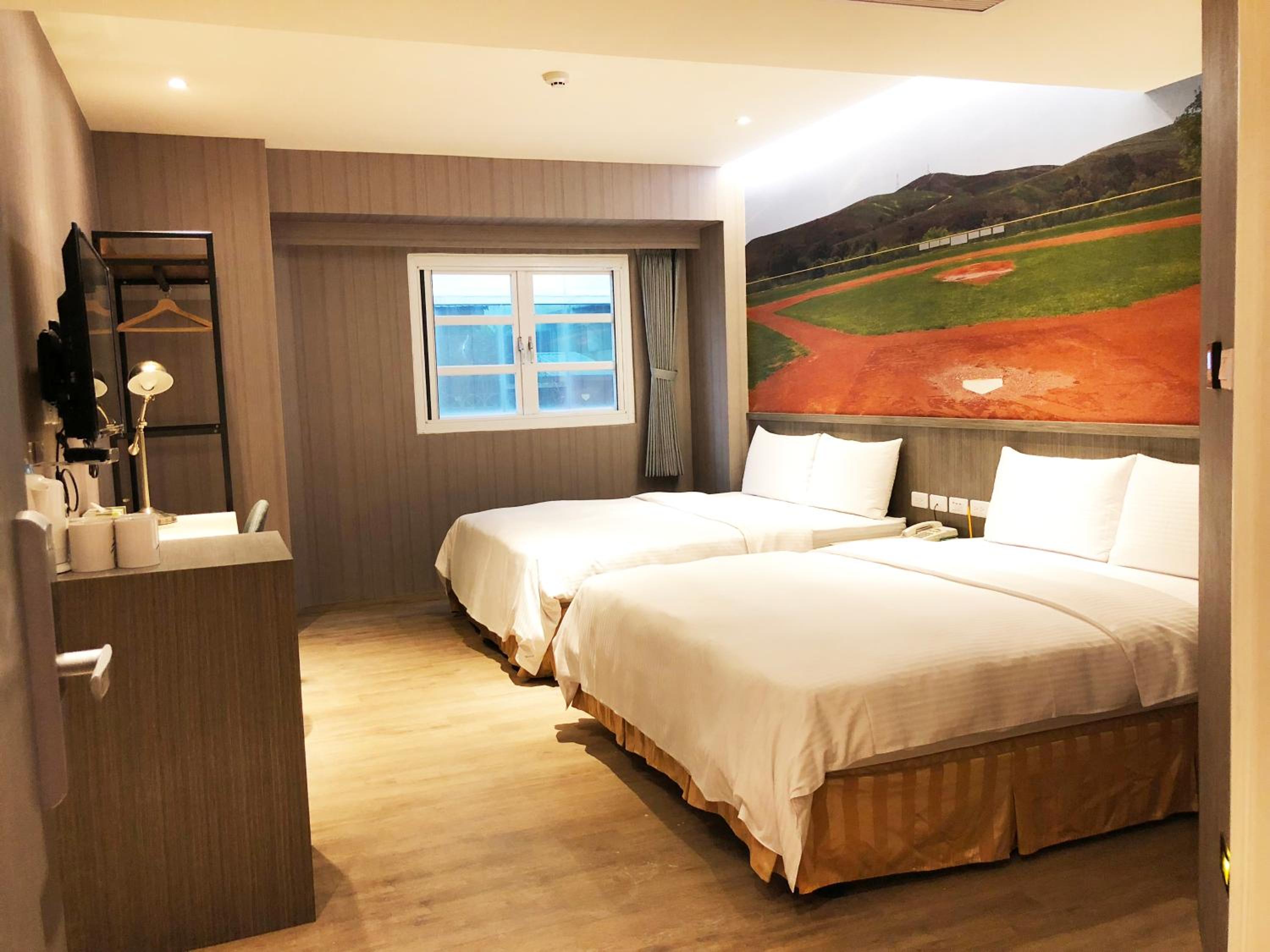 Quadruple Room photo 3