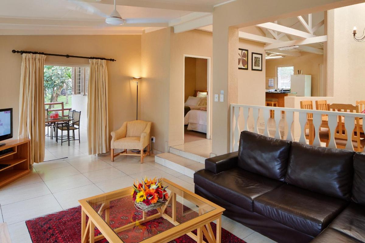 2 Bedroom Superior Chalet photo 3