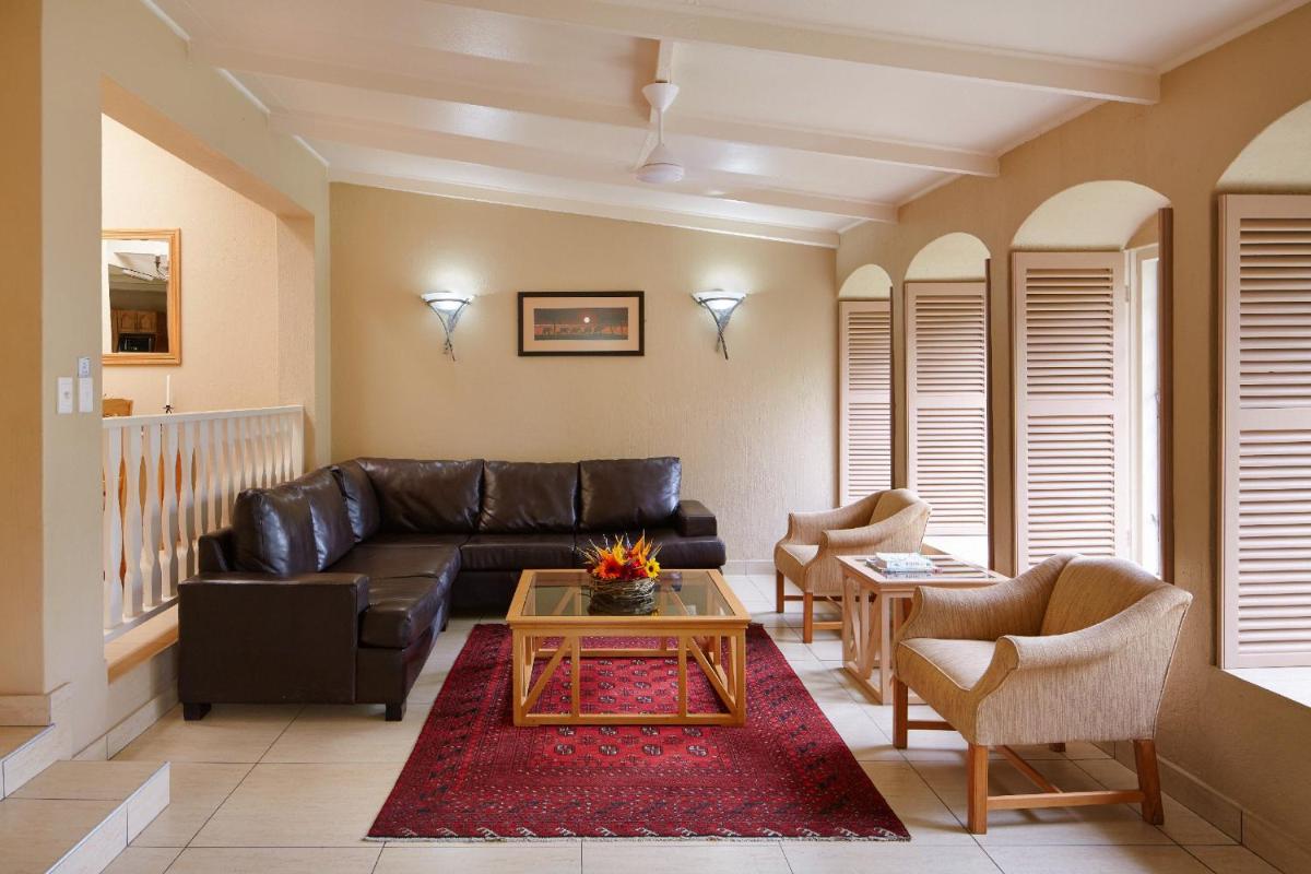 2 Bedroom Superior Chalet photo 1
