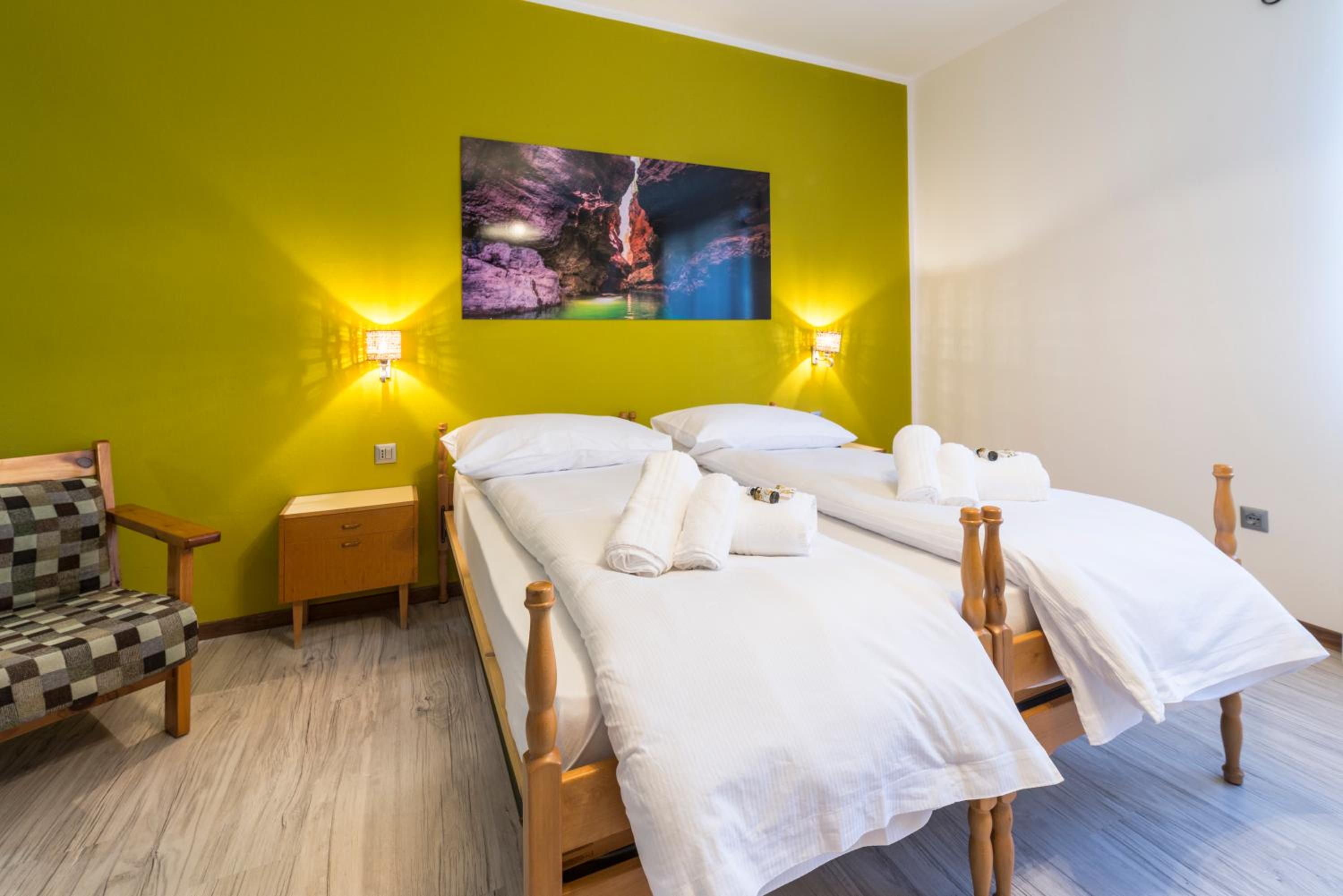 Double Room photo 2