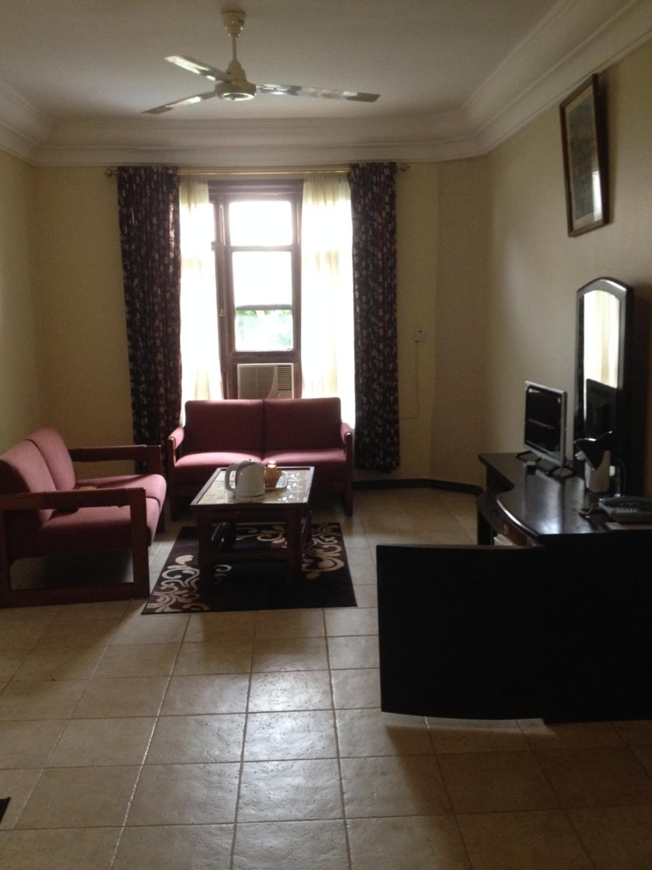 Double Room - Disability Access photo 1