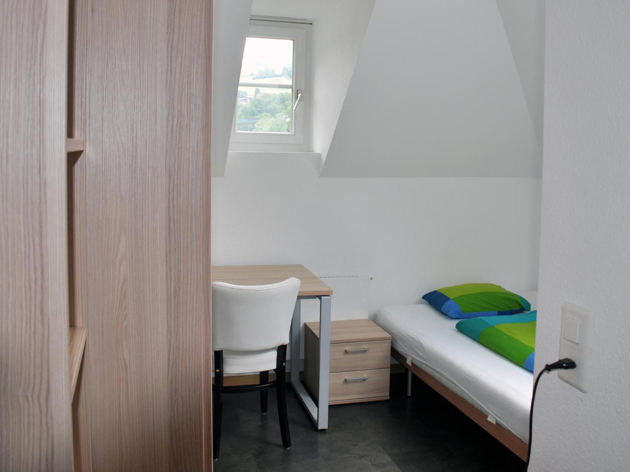 Standard Single Room photo 3