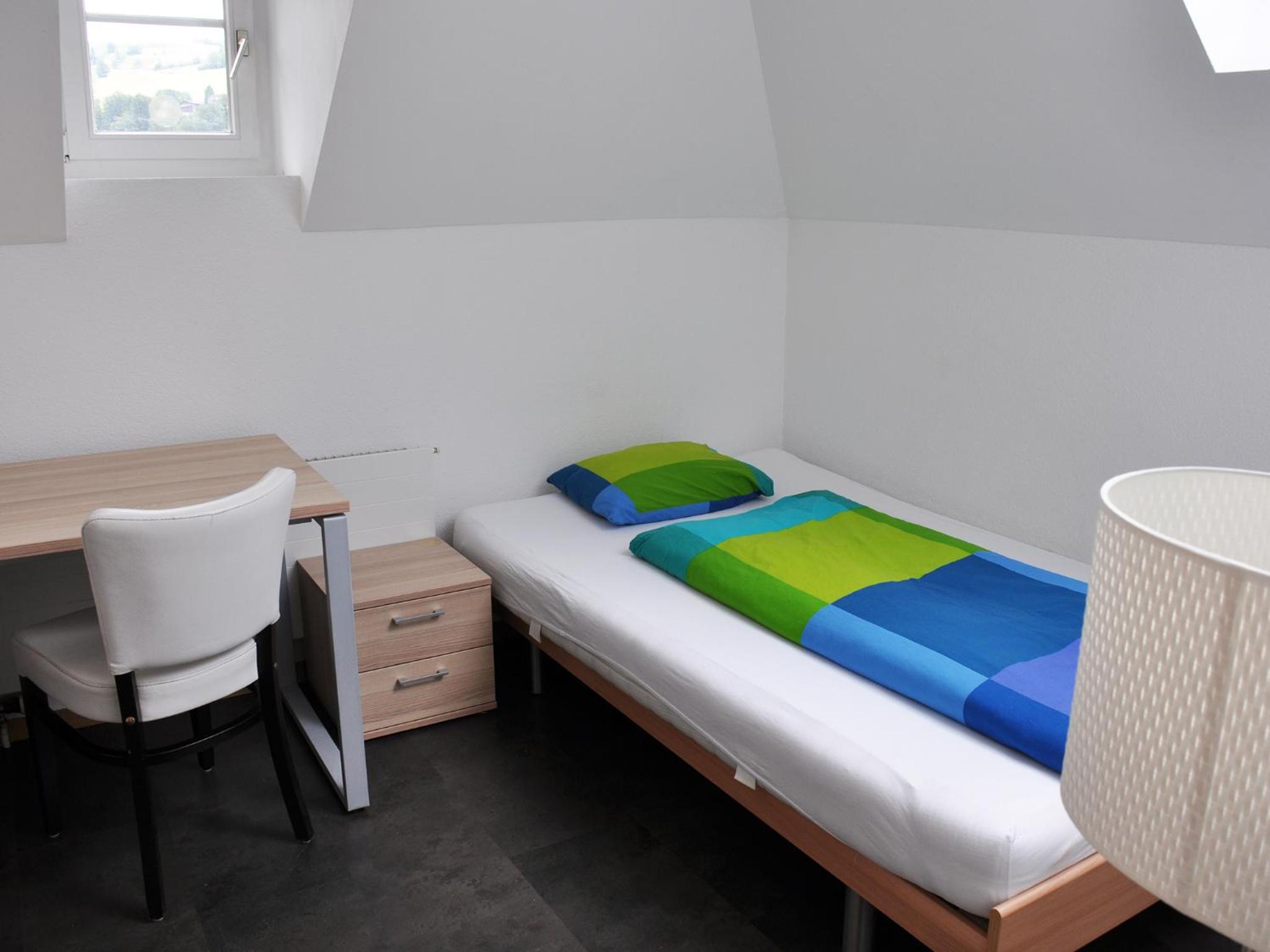 Standard Single Room photo 1