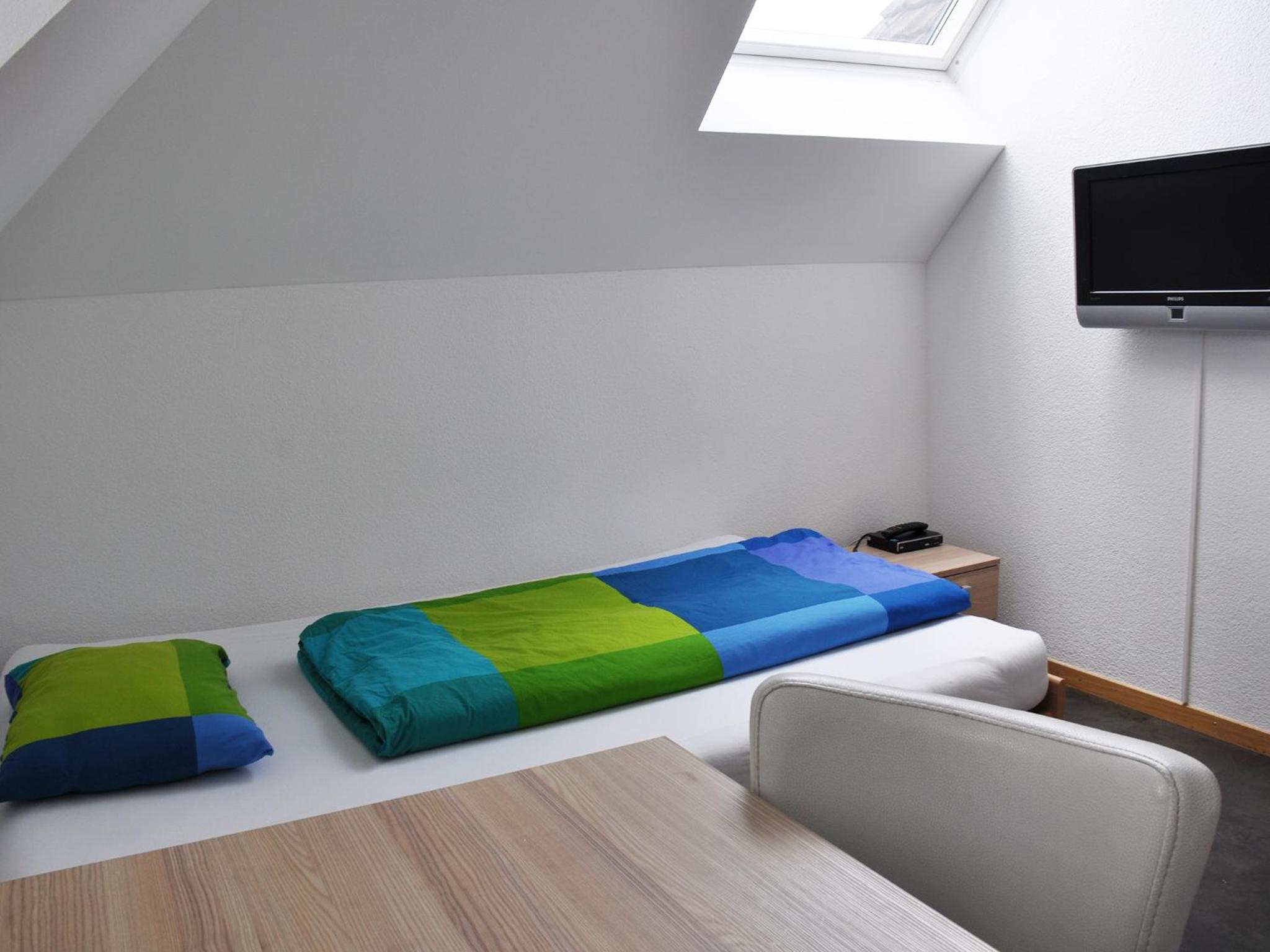 Standard Single Room photo 2